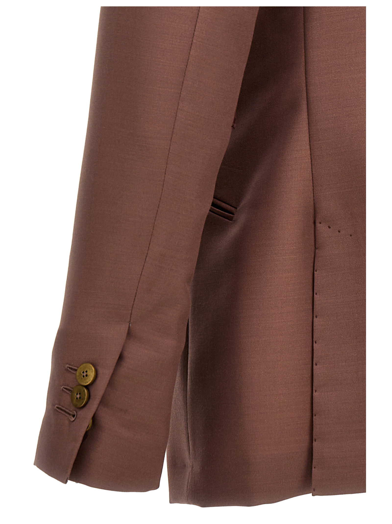 double-breasted suit SAMAROLD74430013813 (MAURIZIO MIRI / スーツ・ジャケット ) | MAURIZIO MIRI (マウリッツォミリ)(2)
