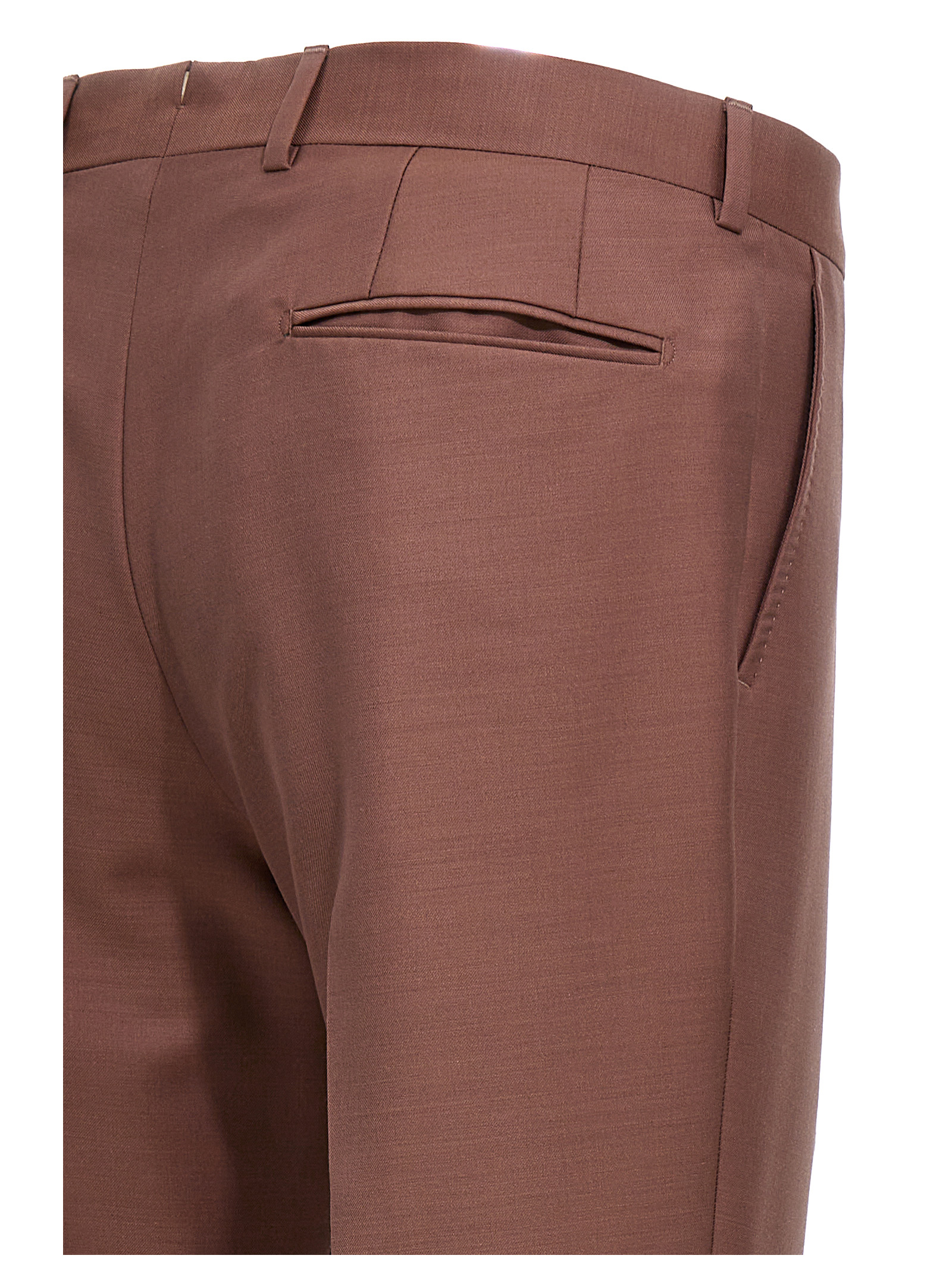 double-breasted suit SAMAROLD74430013813 (MAURIZIO MIRI / スーツ・ジャケット ) | MAURIZIO MIRI (マウリッツォミリ)(5)