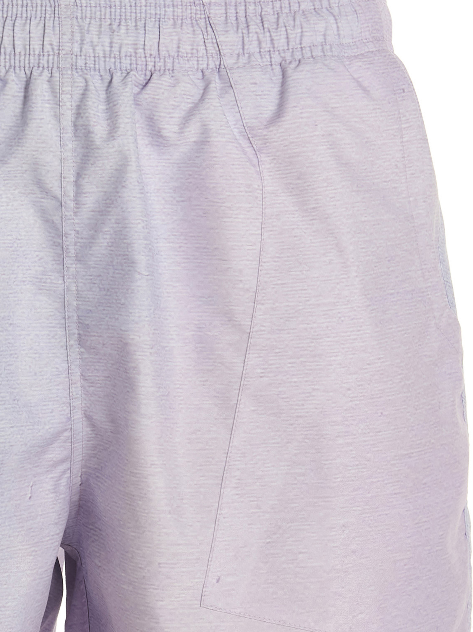 Printed beach shorts OBJ00230723LILFAD (Objects IV Life / スイムウェア ) | Objects IV Life (オブジェクツ フォー ライフ)(2)