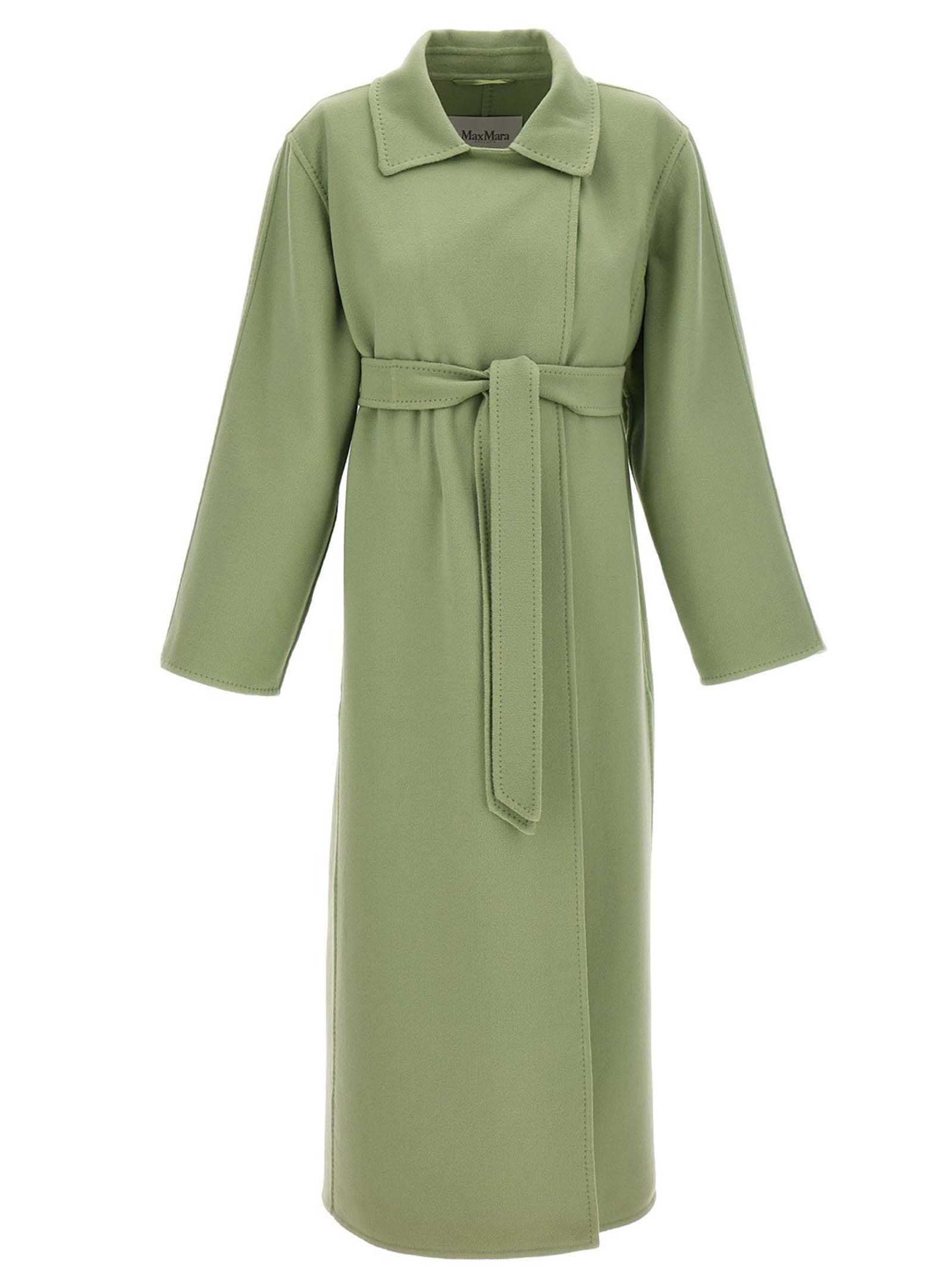 'Hans' coat HANS004 (Max Mara / コート・ダウン ) | Max Mara (マックスマーラ)