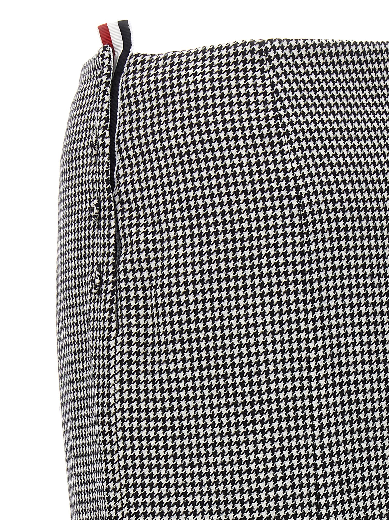 Pied de poule long skirt FGC949AF0342980 (Thom Browne / スカート ) | Thom Browne (トム・ブラウン)(3)