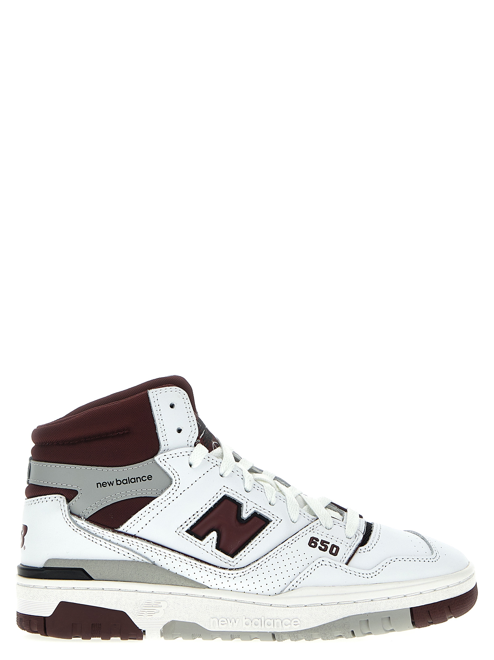 '650' sneakers BB650RCHWHITE (New Balance / スニーカー ) | New Balance (ニューバランス)