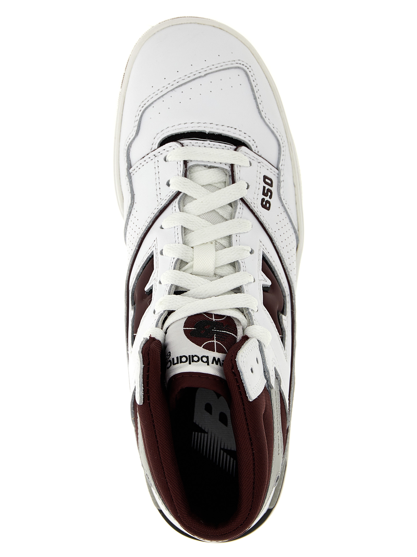 '650' sneakers BB650RCHWHITE (New Balance / スニーカー ) | New Balance (ニューバランス)(2)