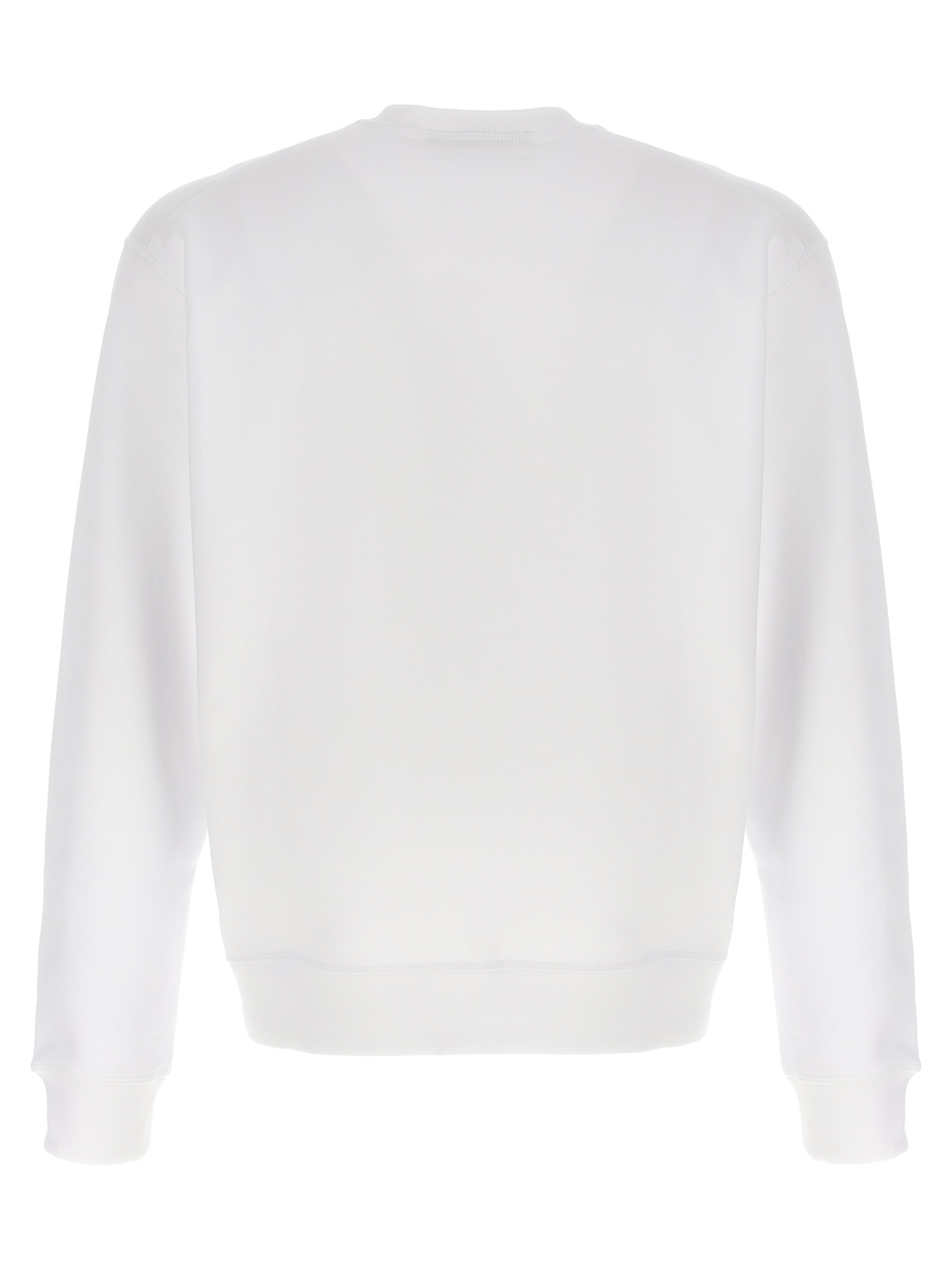 'Cool Fit' sweatshirt S74GU0731S25516100 (Dsquared2 / スウェット・フーディー ) | Dsquared2 (ディースクエアード)(1)