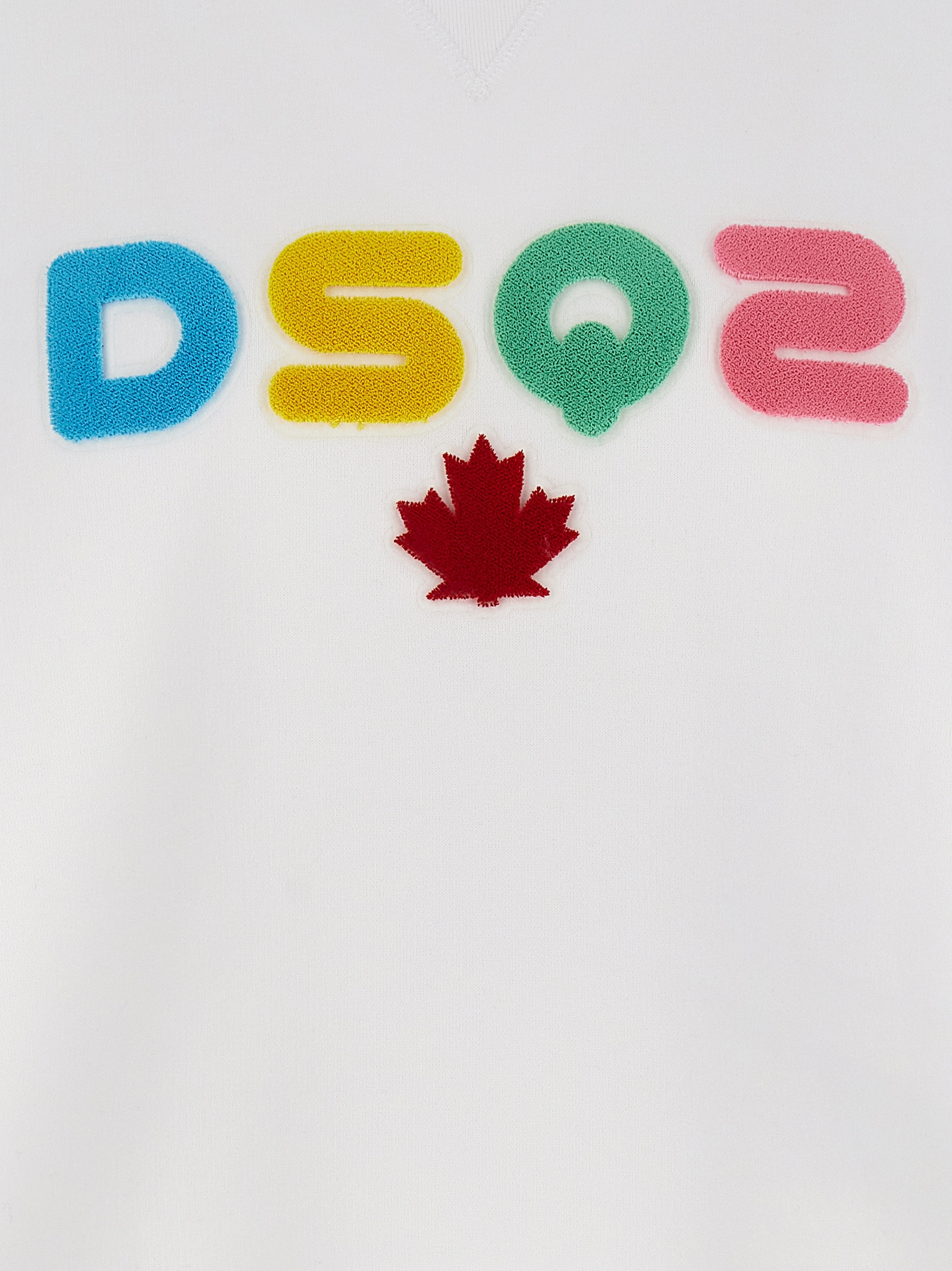 'Cool Fit' sweatshirt S74GU0731S25516100 (Dsquared2 / スウェット・フーディー ) | Dsquared2 (ディースクエアード)(3)