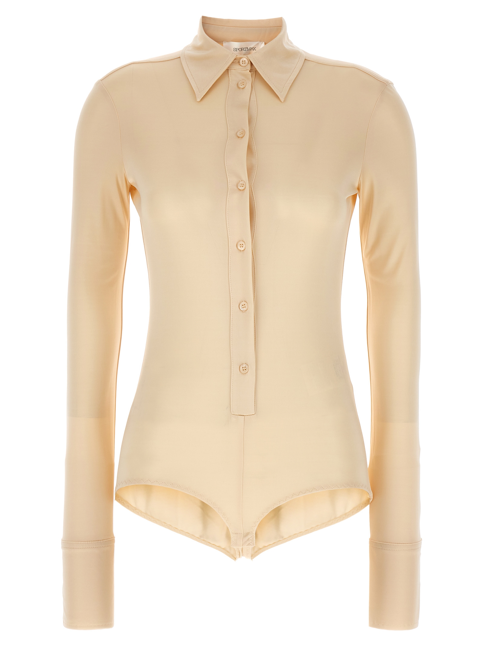 'Pera' bodysuit PERA001 (Sportmax / タンクトップ・キャミソール ) | Sportmax (スポーツマックス)