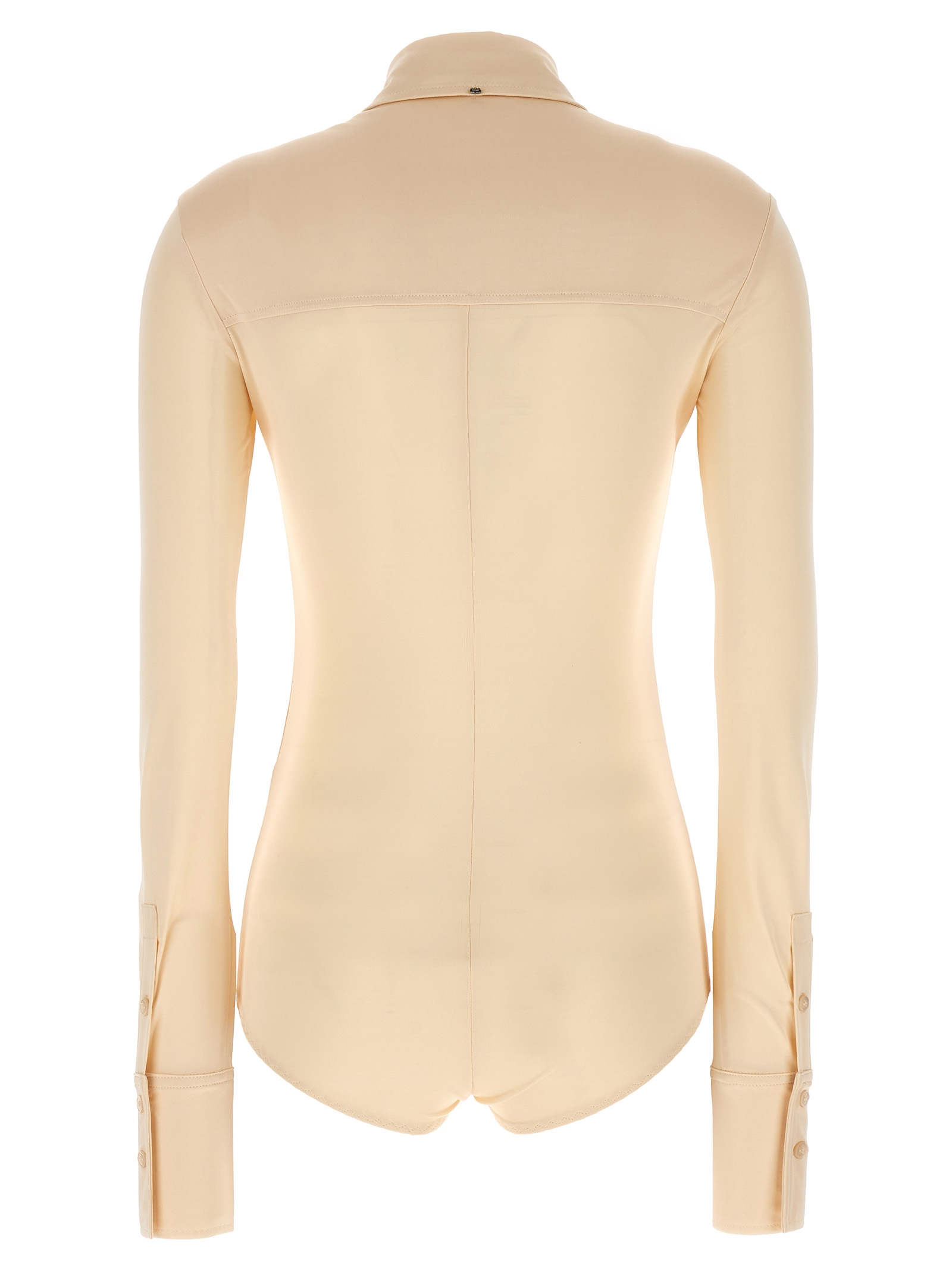 'Pera' bodysuit PERA001 (Sportmax / タンクトップ・キャミソール ) | Sportmax (スポーツマックス)(1)