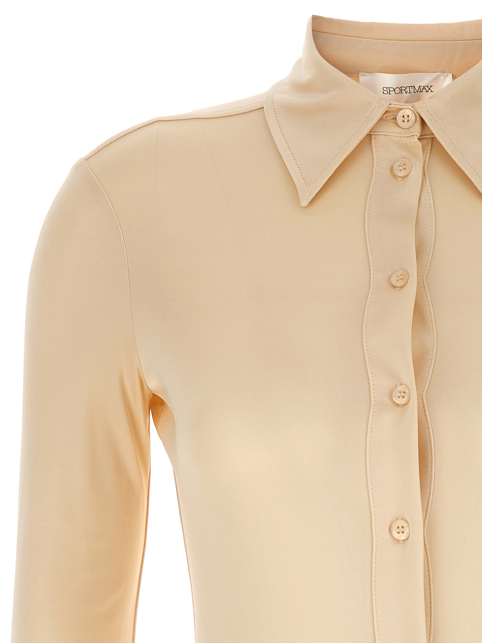 'Pera' bodysuit PERA001 (Sportmax / タンクトップ・キャミソール ) | Sportmax (スポーツマックス)(2)