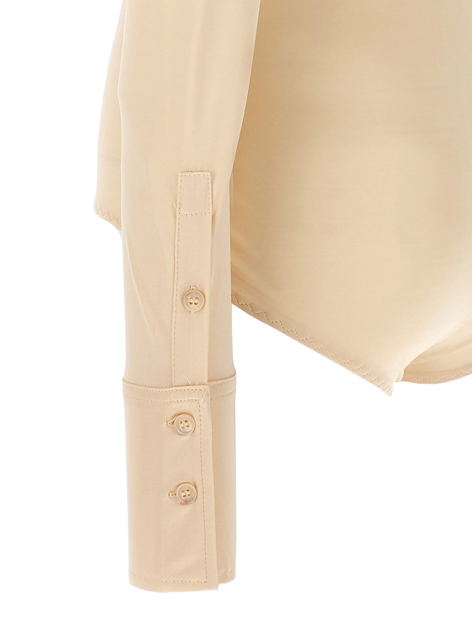 'Pera' bodysuit PERA001 (Sportmax / タンクトップ・キャミソール ) | Sportmax (スポーツマックス)(3)