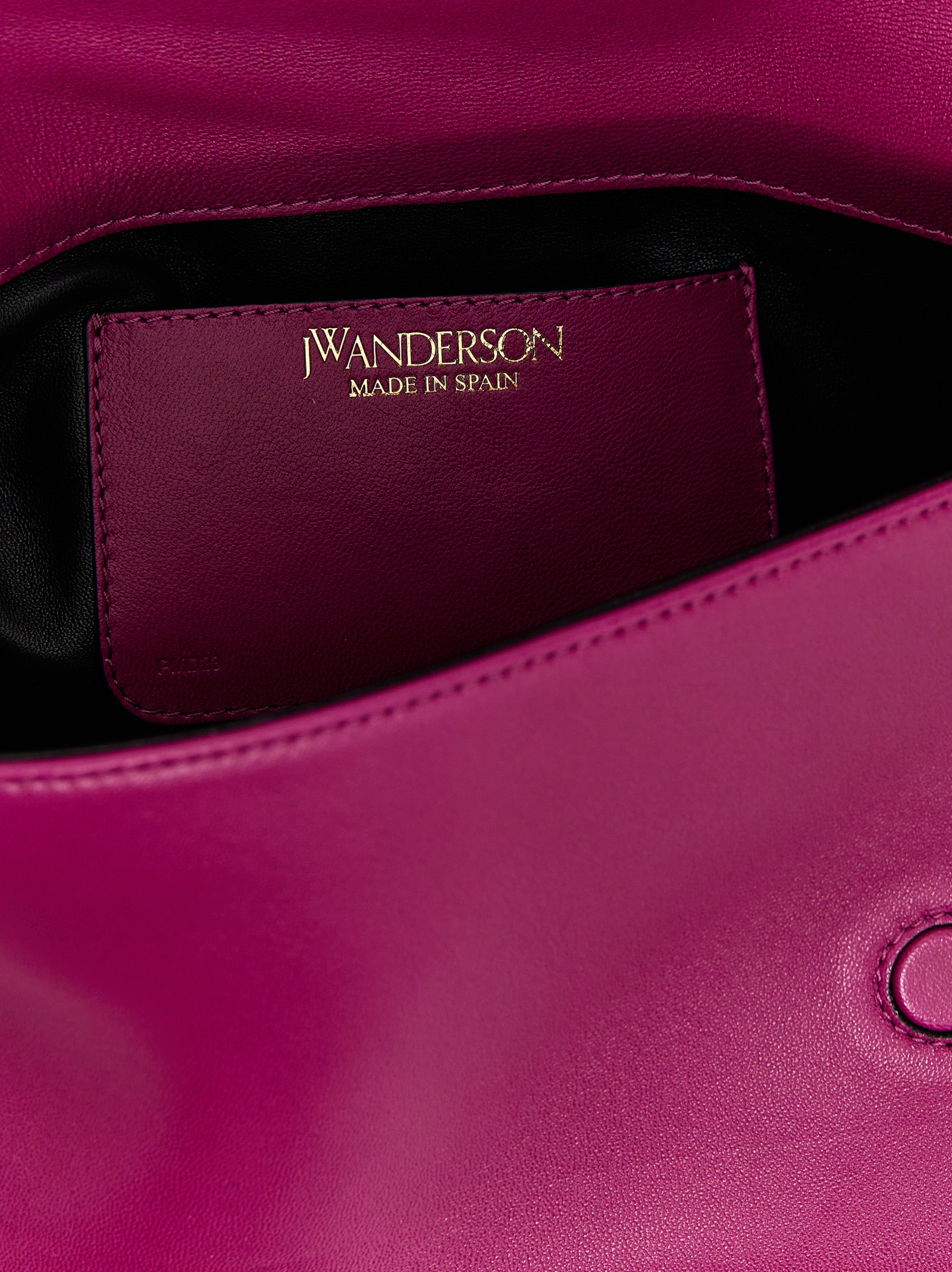 'Twister Large' handbag HB0538LA0246700 (JW Anderson / ハンドバッグ・ショルダーバッグ ) | JW Anderson (ジェイダブリュー アンダーソン)(3)