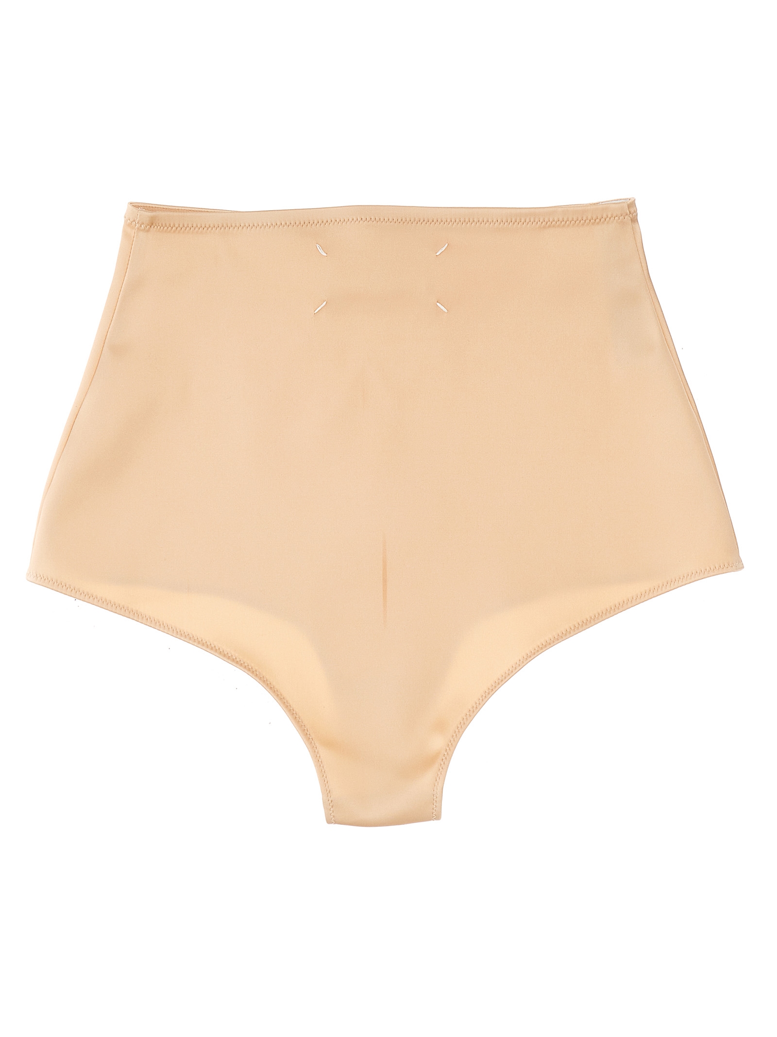 'Stitching' high waist briefs S29QP0032S78046220 (Maison Margiela / アンダーウェア ) | Maison Margiela (メゾン マルジェラ)(1)