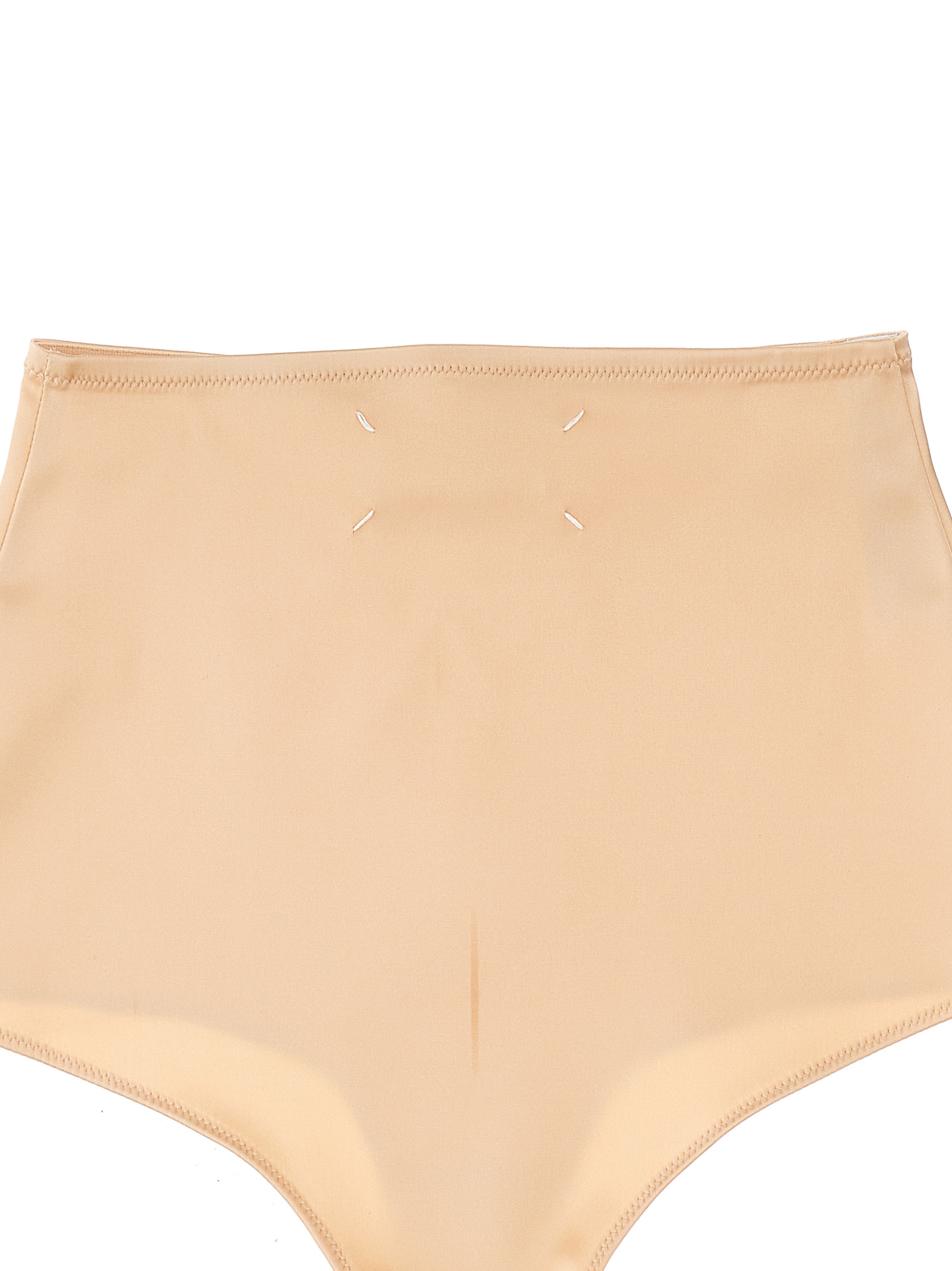 'Stitching' high waist briefs S29QP0032S78046220 (Maison Margiela / アンダーウェア ) | Maison Margiela (メゾン マルジェラ)(2)