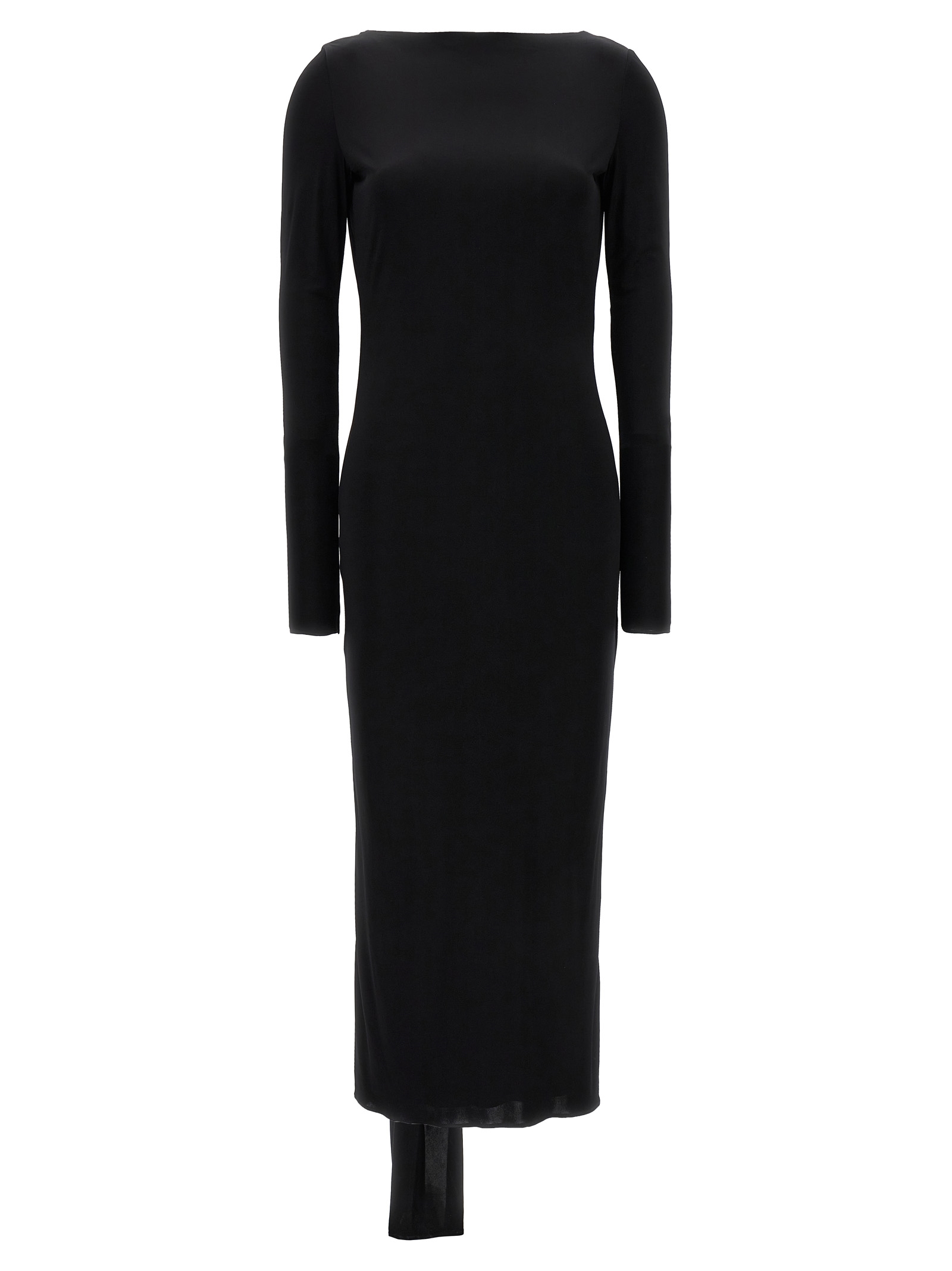 La Vacanza capsule long dress 10116281A005721B000 (VERSACE / ワンピース・ドレス・オールインワン ) | VERSACE (ヴェルサーチェ)