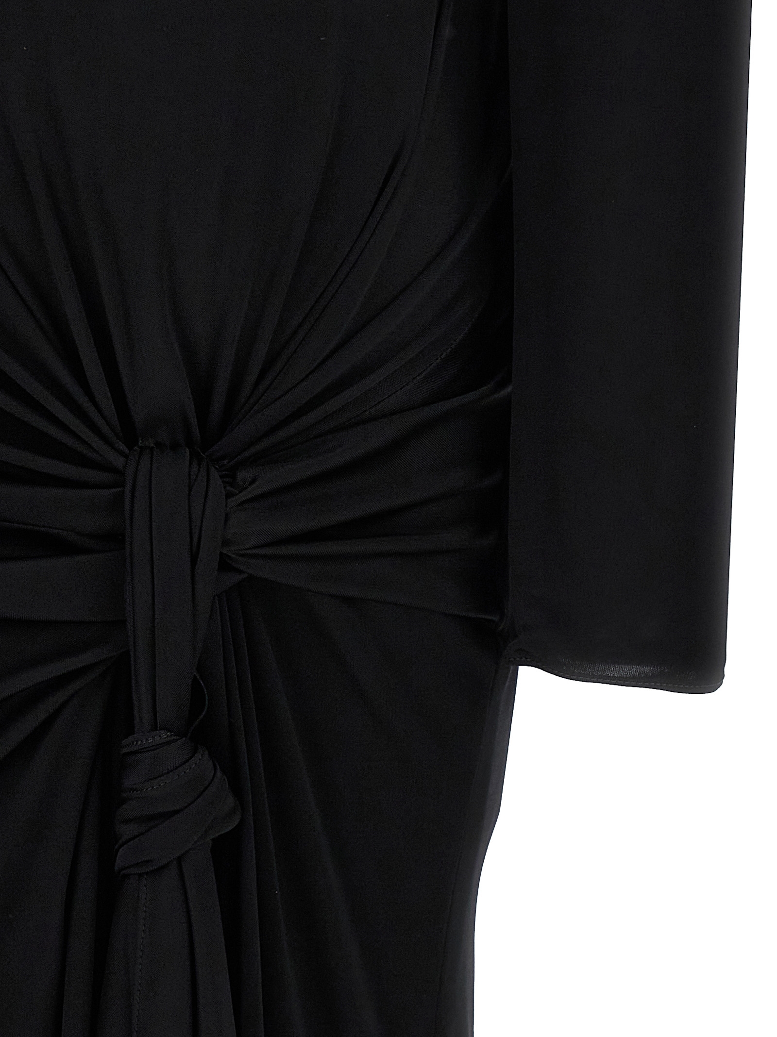 La Vacanza capsule long dress 10116281A005721B000 (VERSACE / ワンピース・ドレス・オールインワン ) | VERSACE (ヴェルサーチェ)(3)