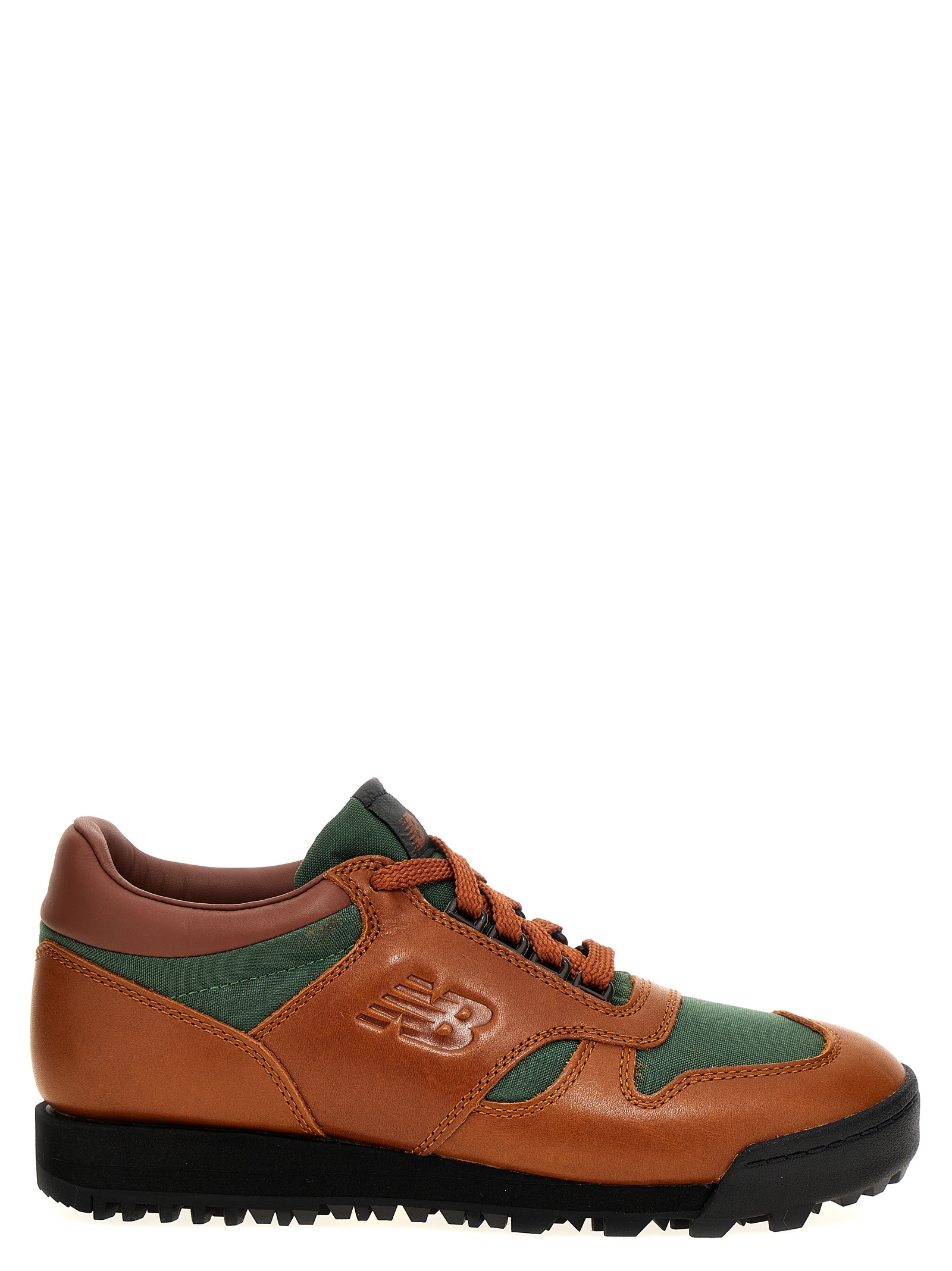 'Rainier Low' sneakers UALGSBBCOGNAC (New Balance / スニーカー ) | New Balance (ニューバランス)