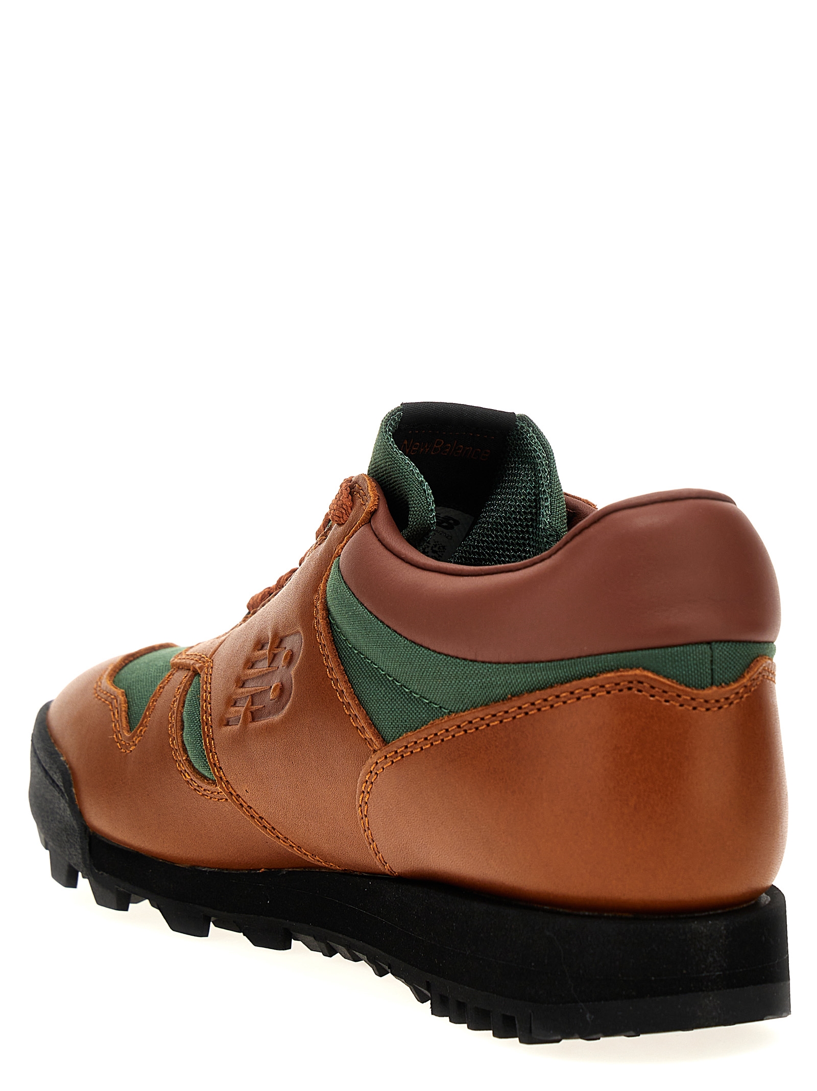 'Rainier Low' sneakers UALGSBBCOGNAC (New Balance / スニーカー ) | New Balance (ニューバランス)(1)