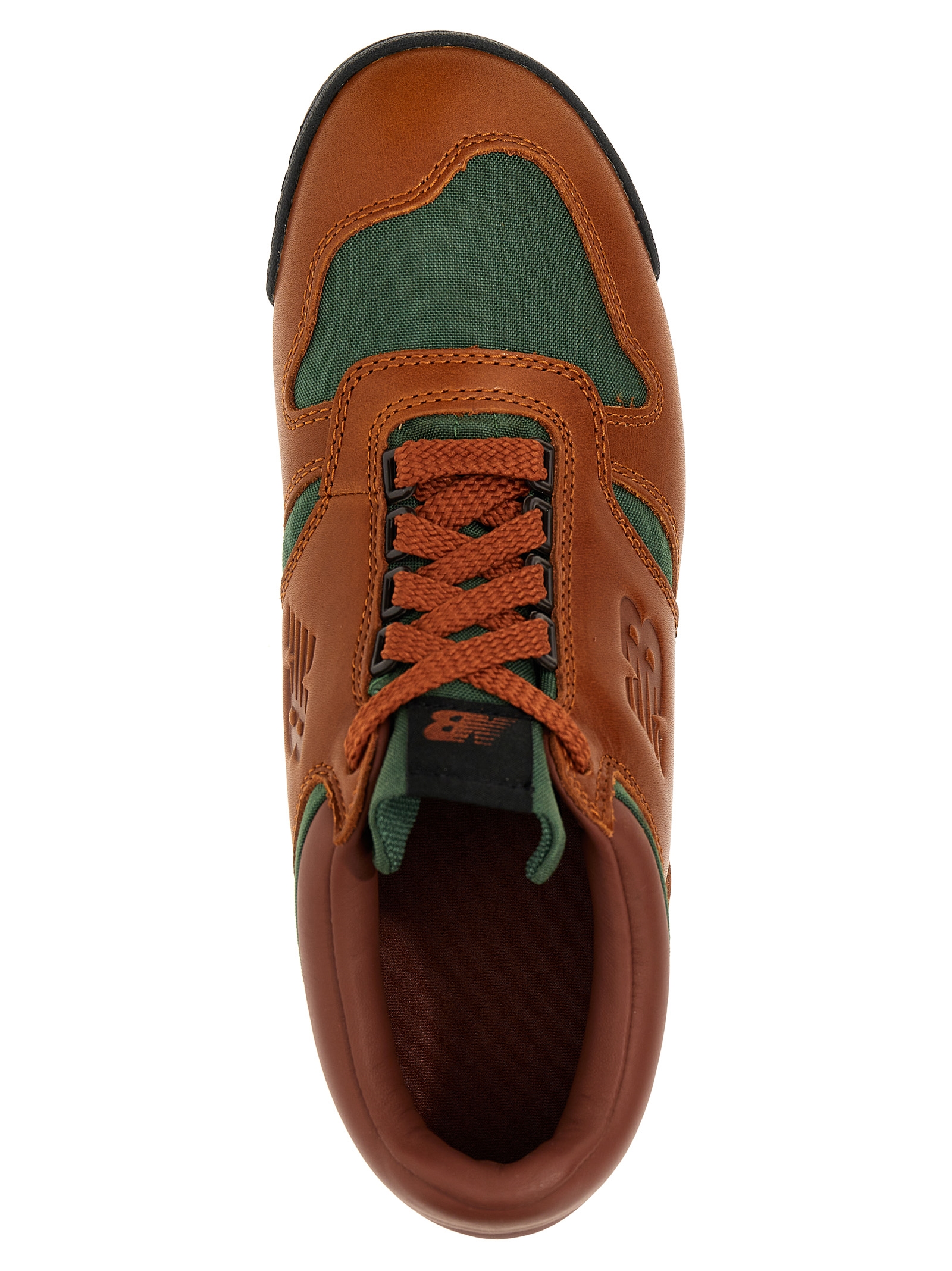 'Rainier Low' sneakers UALGSBBCOGNAC (New Balance / スニーカー ) | New Balance (ニューバランス)(2)