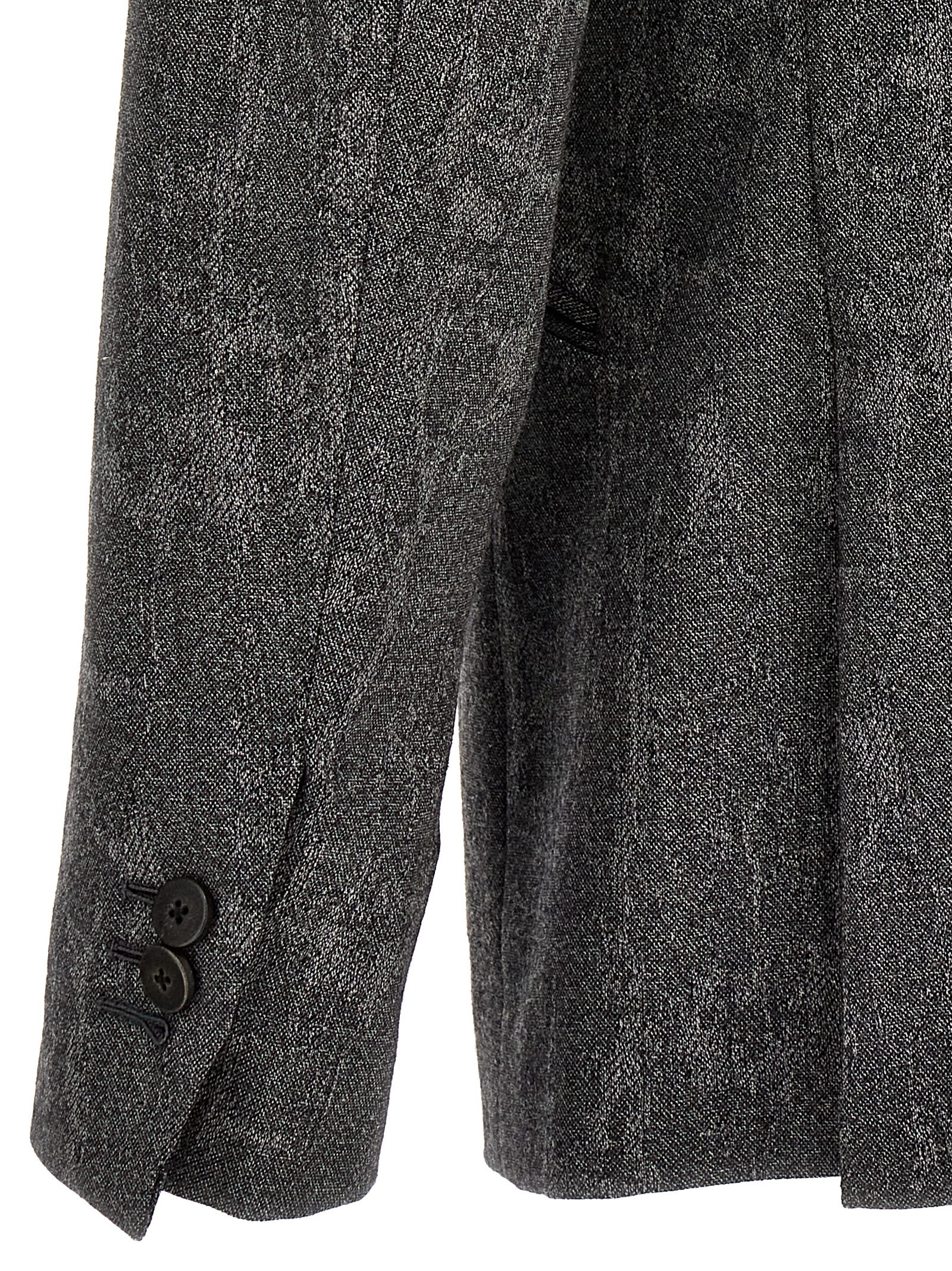 double-breasted blazer SAMS394F2711 (MAURIZIO MIRI / スーツ・ジャケット ) | MAURIZIO MIRI (マウリッツォミリ)(3)
