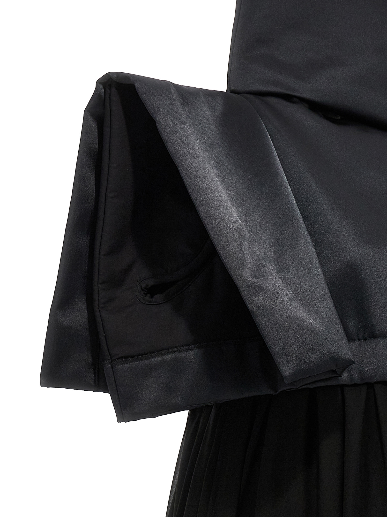 Two-material dress GLO010W231 (Comme Des Garçons / スカート ) | Comme Des Garçons (コムデギャルソン)(3)