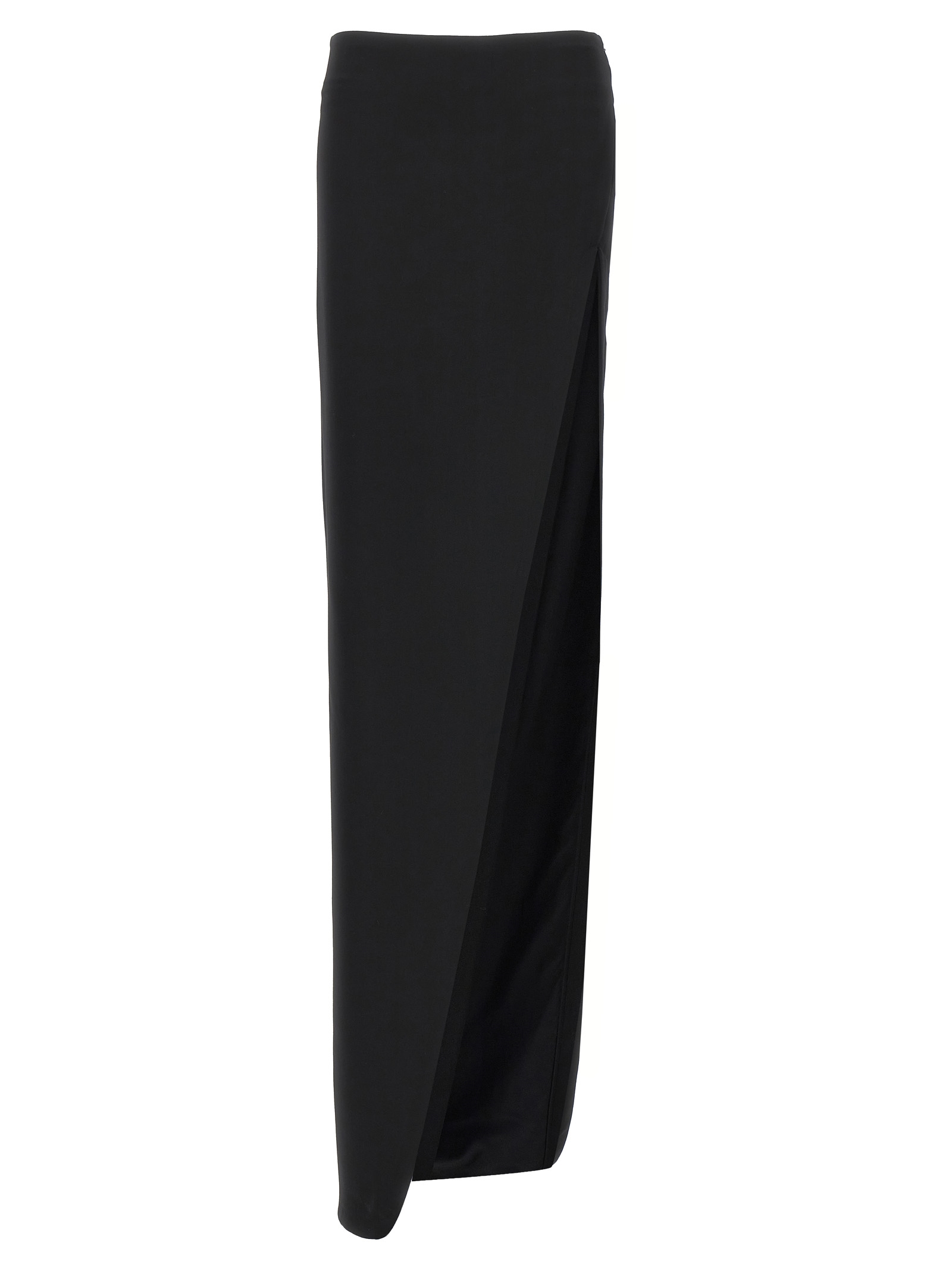'Janita' skirt 2302WSK10FA342099 (Ann Demeulemeester / スカート ) | Ann Demeulemeester (アンドゥムルメステール)