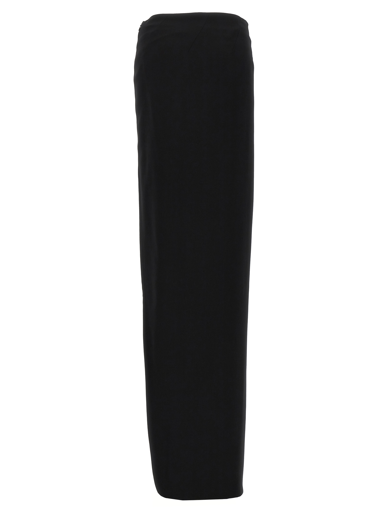 'Janita' skirt 2302WSK10FA342099 (Ann Demeulemeester / スカート ) | Ann Demeulemeester (アンドゥムルメステール)(1)