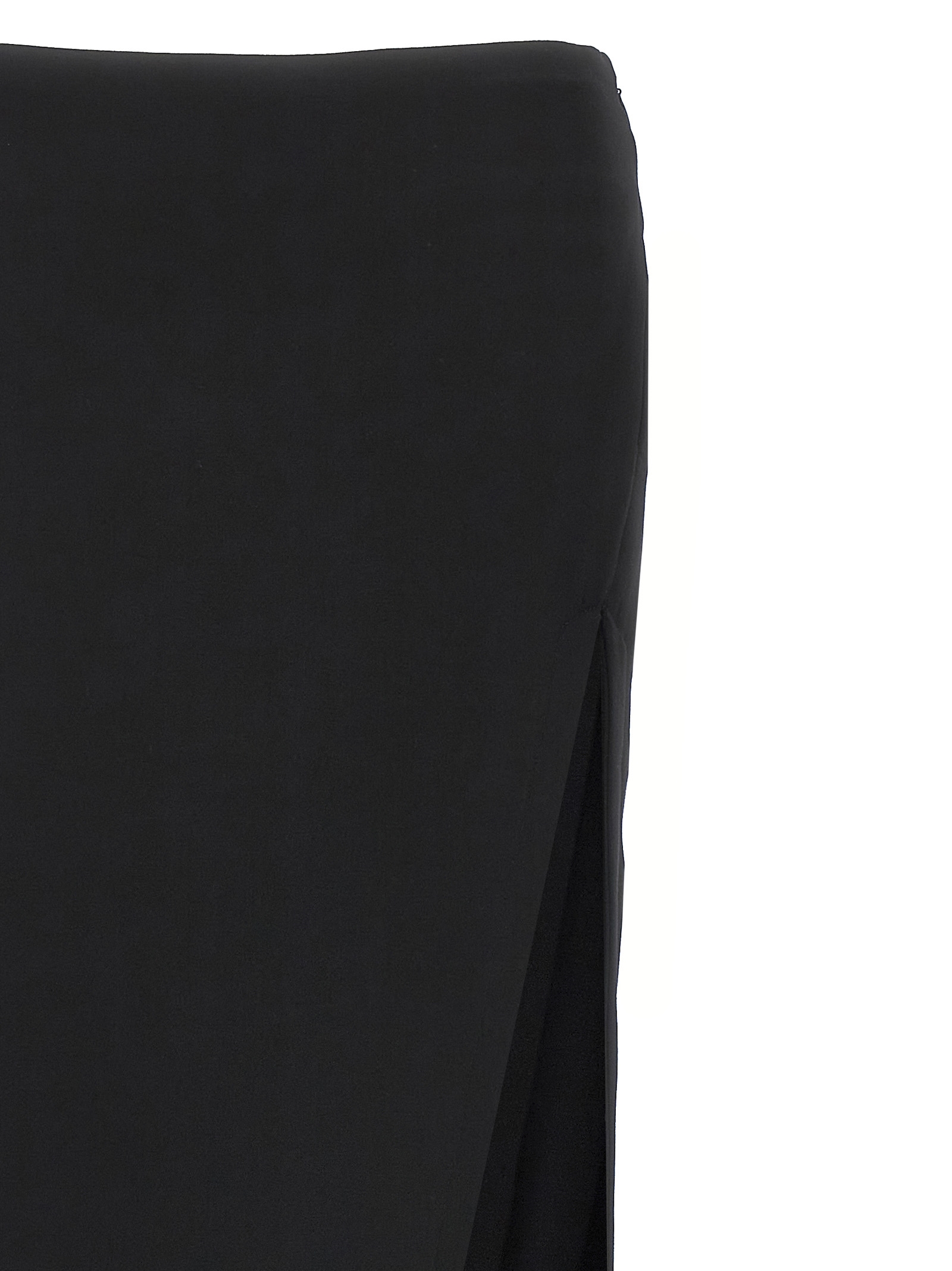 'Janita' skirt 2302WSK10FA342099 (Ann Demeulemeester / スカート ) | Ann Demeulemeester (アンドゥムルメステール)(2)