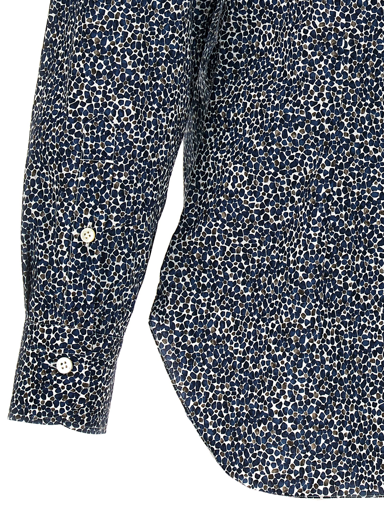 'Culto' shirt K1U12P0136059U0003 (BARBA / シャツ・ブラウス ) | BARBA (バルバ)(3)