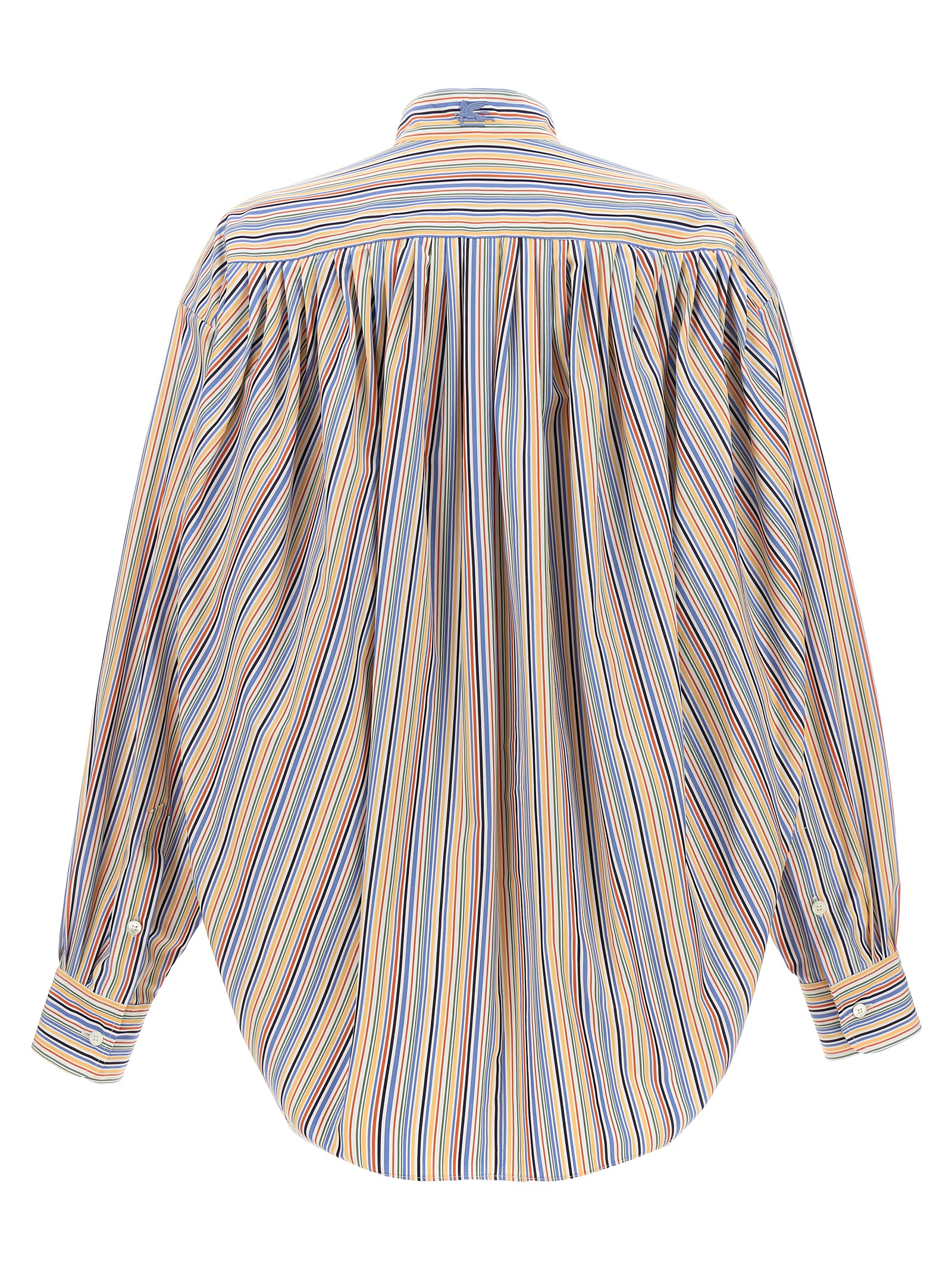 Striped shirt WRIA000699TR546S8450 (ETRO / シャツ・ブラウス ) | ETRO (エトロ)(1)