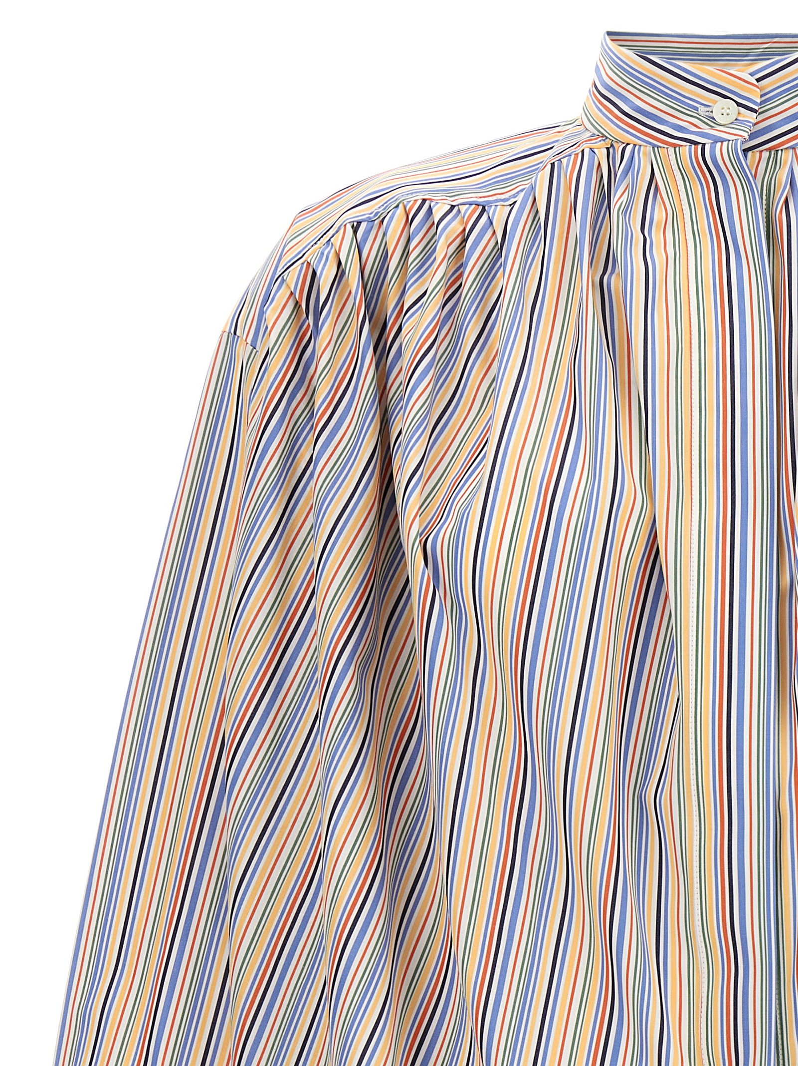 Striped shirt WRIA000699TR546S8450 (ETRO / シャツ・ブラウス ) | ETRO (エトロ)(2)