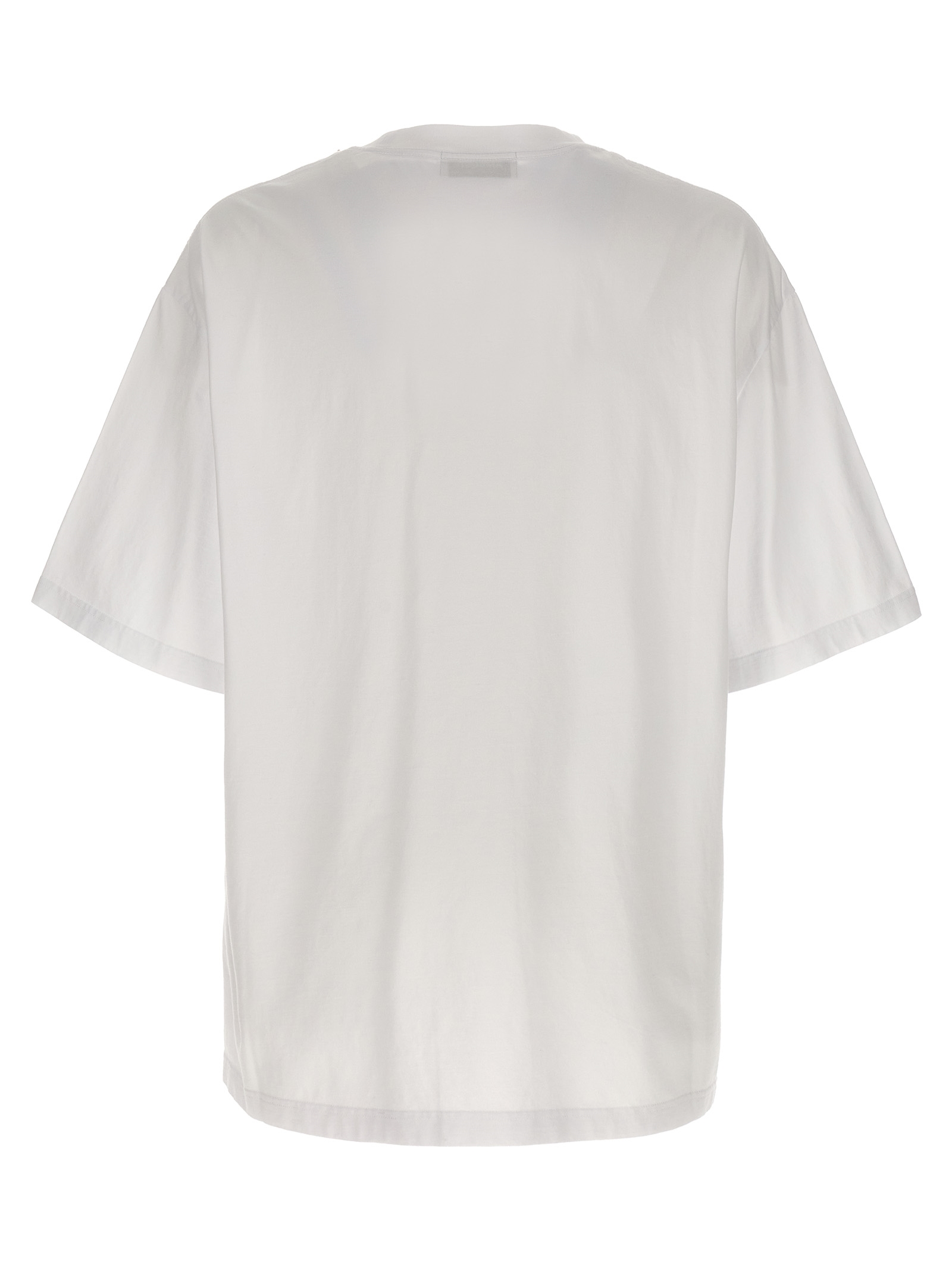 'Ballchain' T-shirt BMAA001S24JER00101010101 (AMBUSH / Tシャツ・カットソー ) | AMBUSH (アンブッシュ)(1)