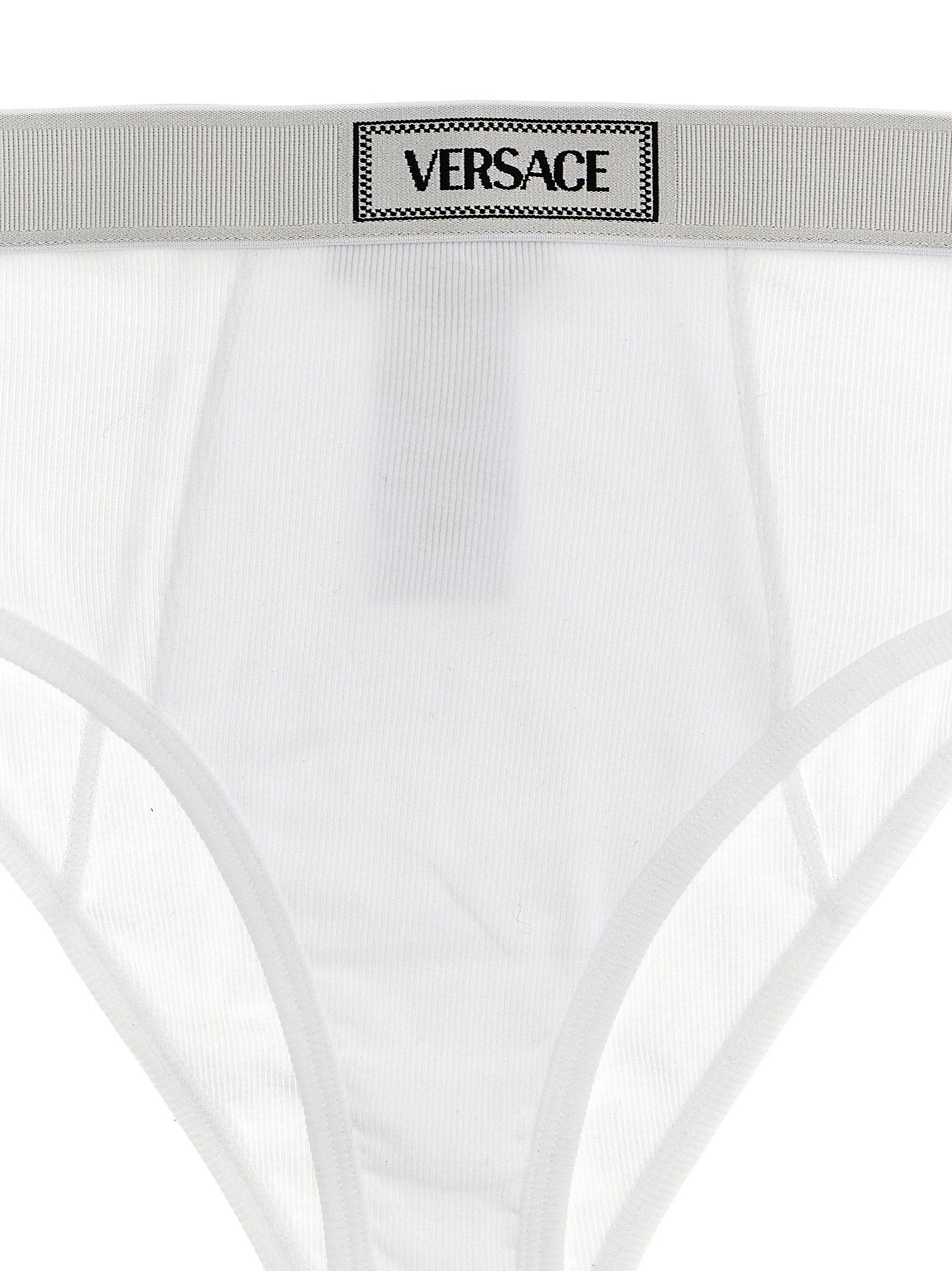 '90s vintage' briefs 10135051A095511W010 (VERSACE / アンダーウェア ) | VERSACE (ヴェルサーチェ)(2)