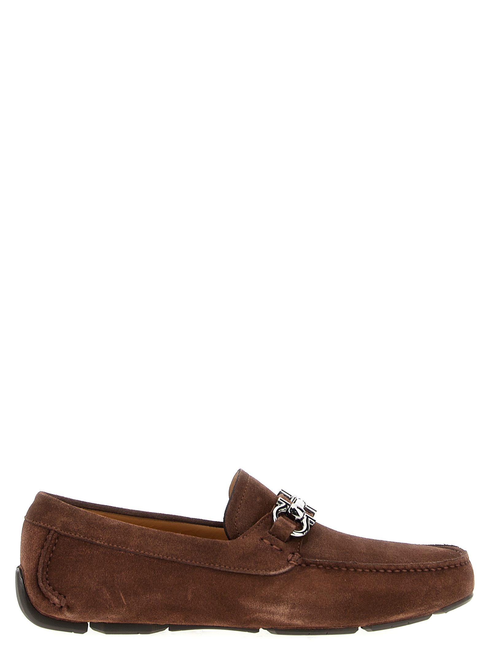 'Parigi Eco' loafers 768074061 (FERRAGAMO / ローファー ) | FERRAGAMO (フェラガモ)