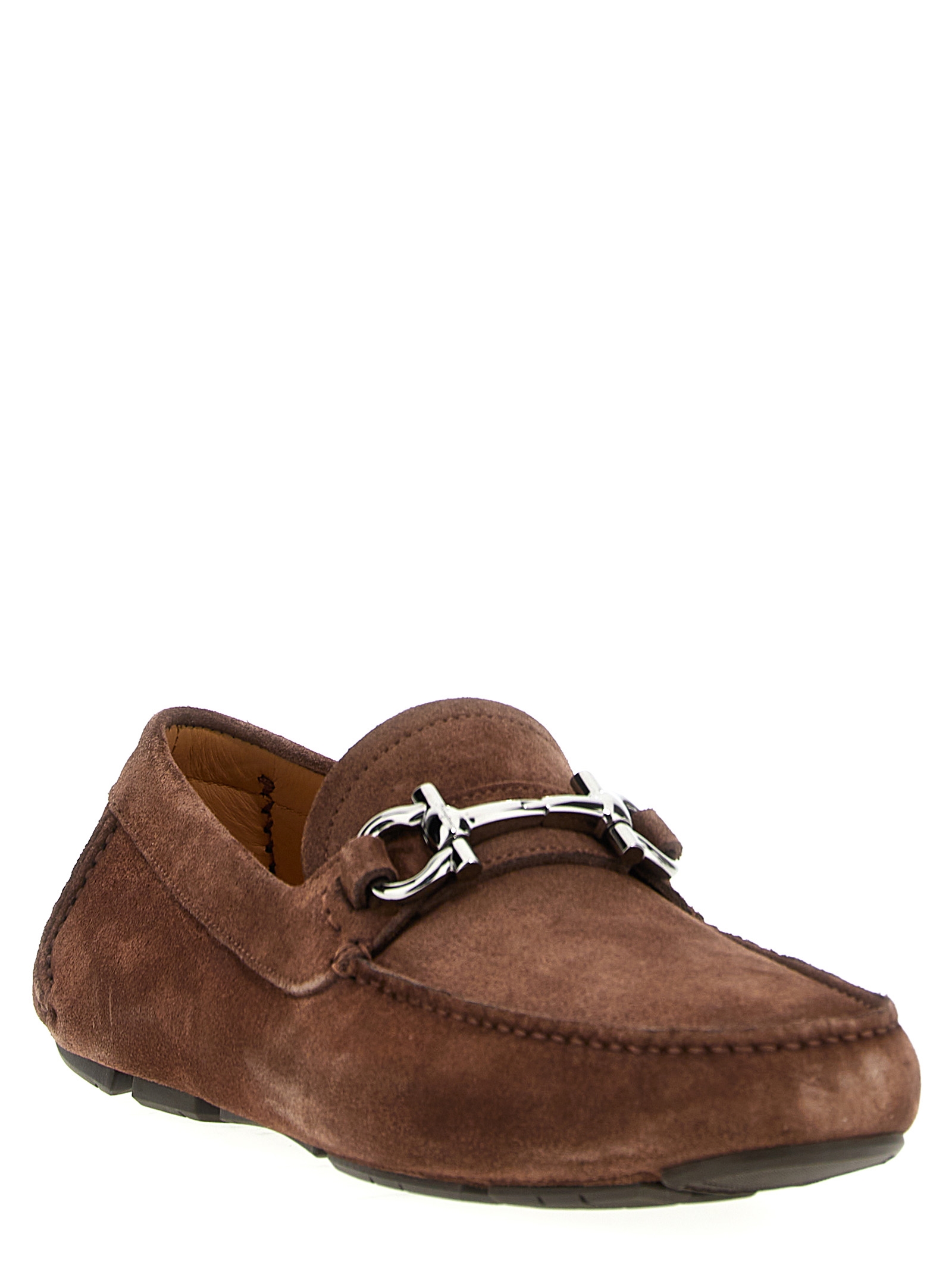 'Parigi Eco' loafers 768074061 (FERRAGAMO / ローファー ) | FERRAGAMO (フェラガモ)(1)