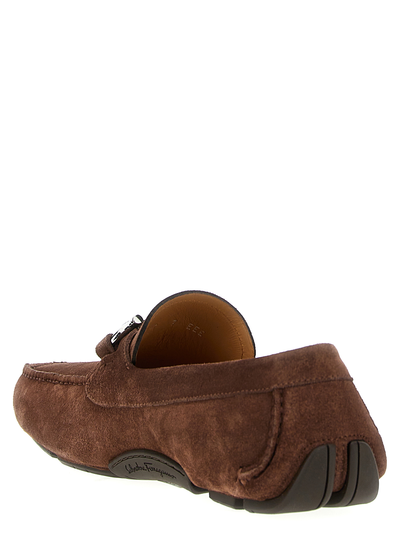 'Parigi Eco' loafers 768074061 (FERRAGAMO / ローファー ) | FERRAGAMO (フェラガモ)(2)