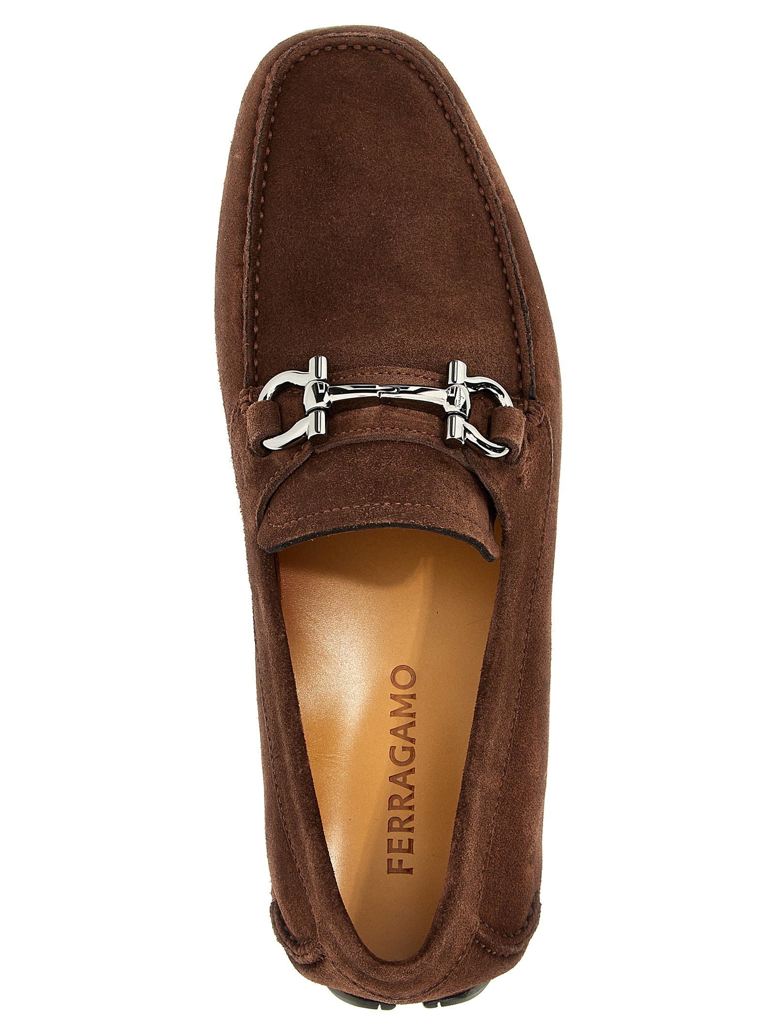 'Parigi Eco' loafers 768074061 (FERRAGAMO / ローファー ) | FERRAGAMO (フェラガモ)(3)