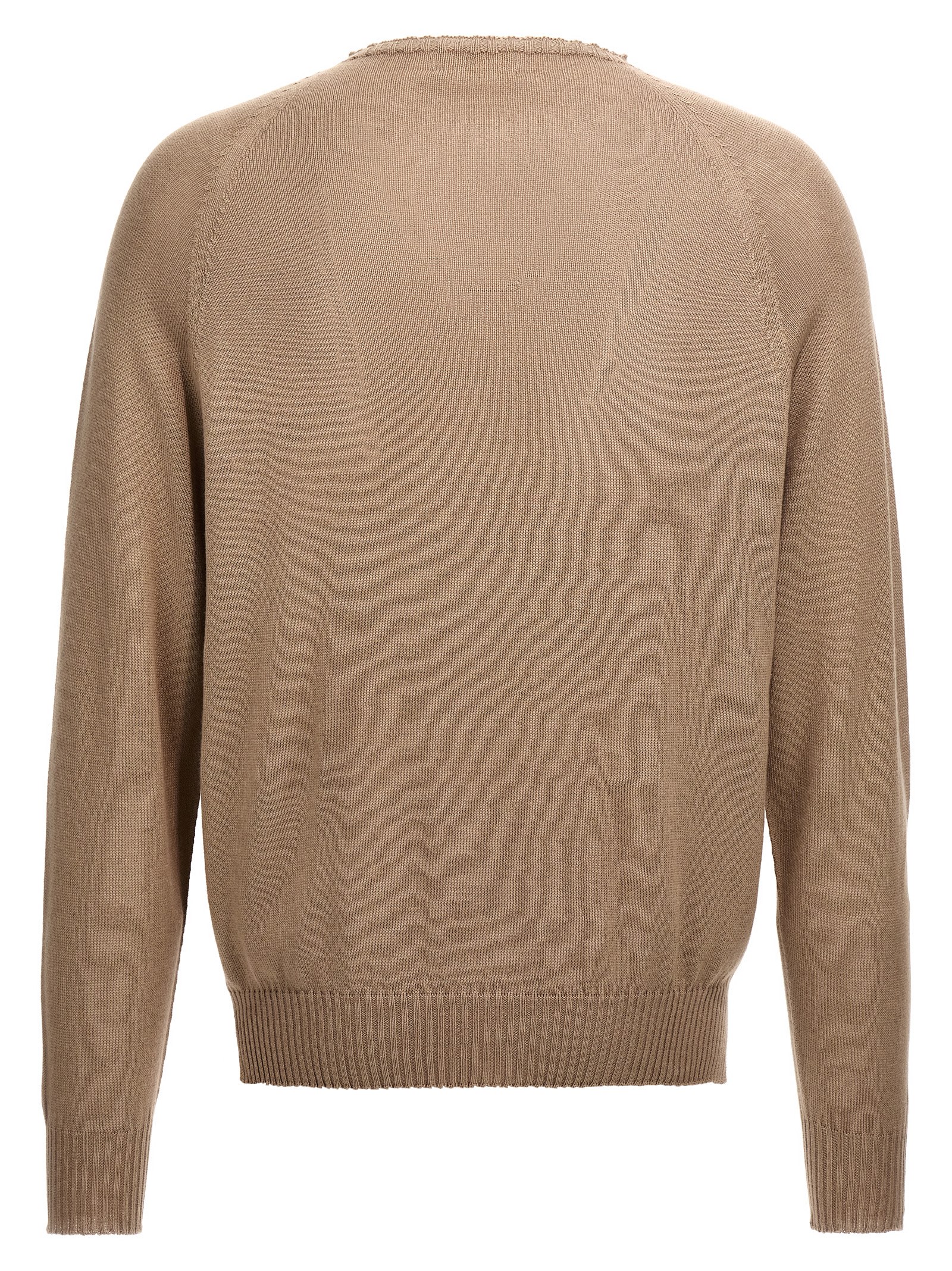 Crew-Neck Sweater YMK020C3 (ma'ry'ya / ニット・セーター・カーディガン ) | ma'ry'ya (マリア)(1)