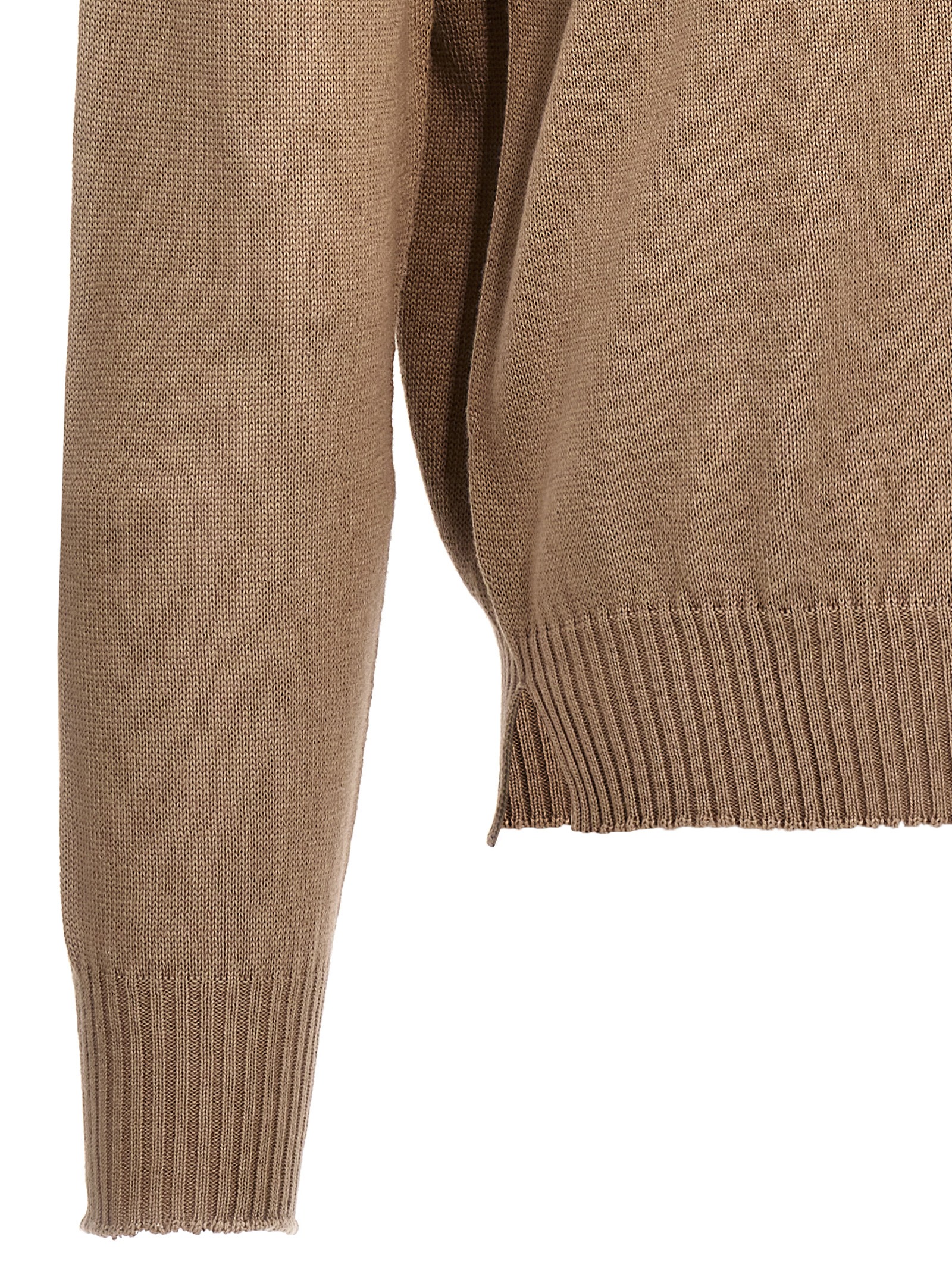 Crew-Neck Sweater YMK020C3 (ma'ry'ya / ニット・セーター・カーディガン ) | ma'ry'ya (マリア)(3)