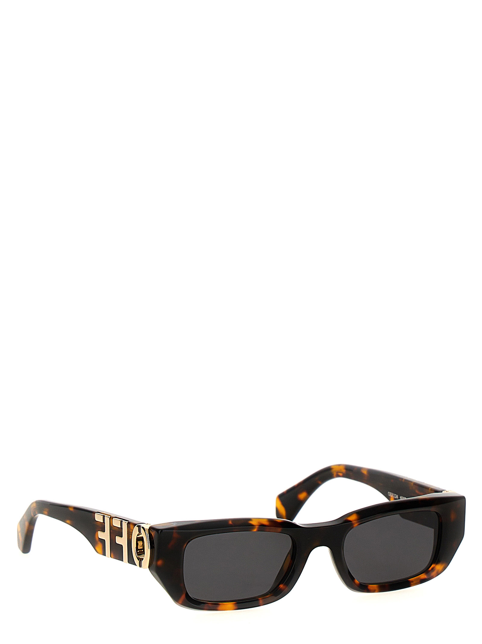 'Fillmore' sunglasses OERI124S24PLA00160076007 (Off-White / サングラス・アイウェア ) | Off-White (オフホワイト)(1)