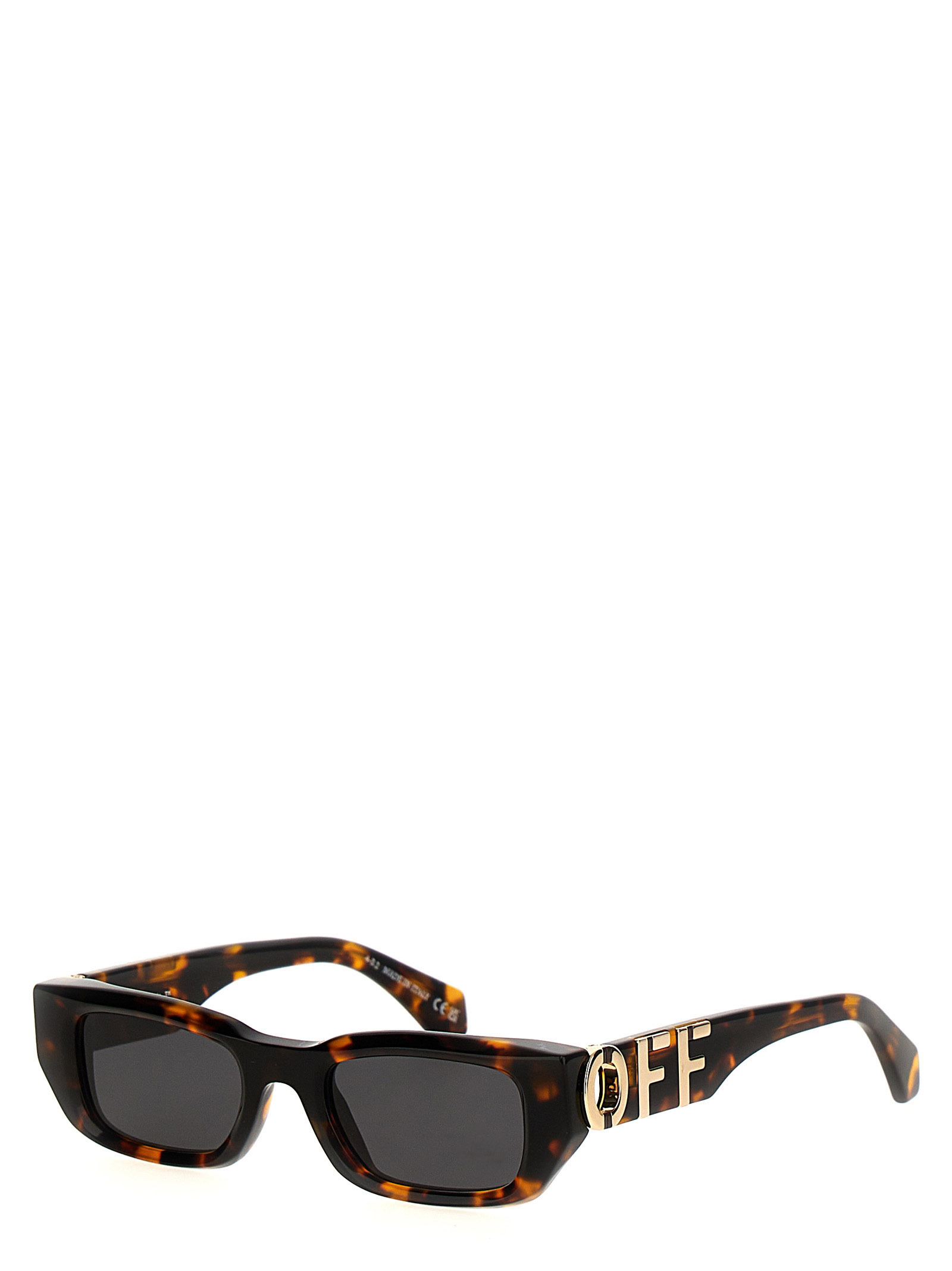 'Fillmore' sunglasses OERI124S24PLA00160076007 (Off-White / サングラス・アイウェア ) | Off-White (オフホワイト)(2)