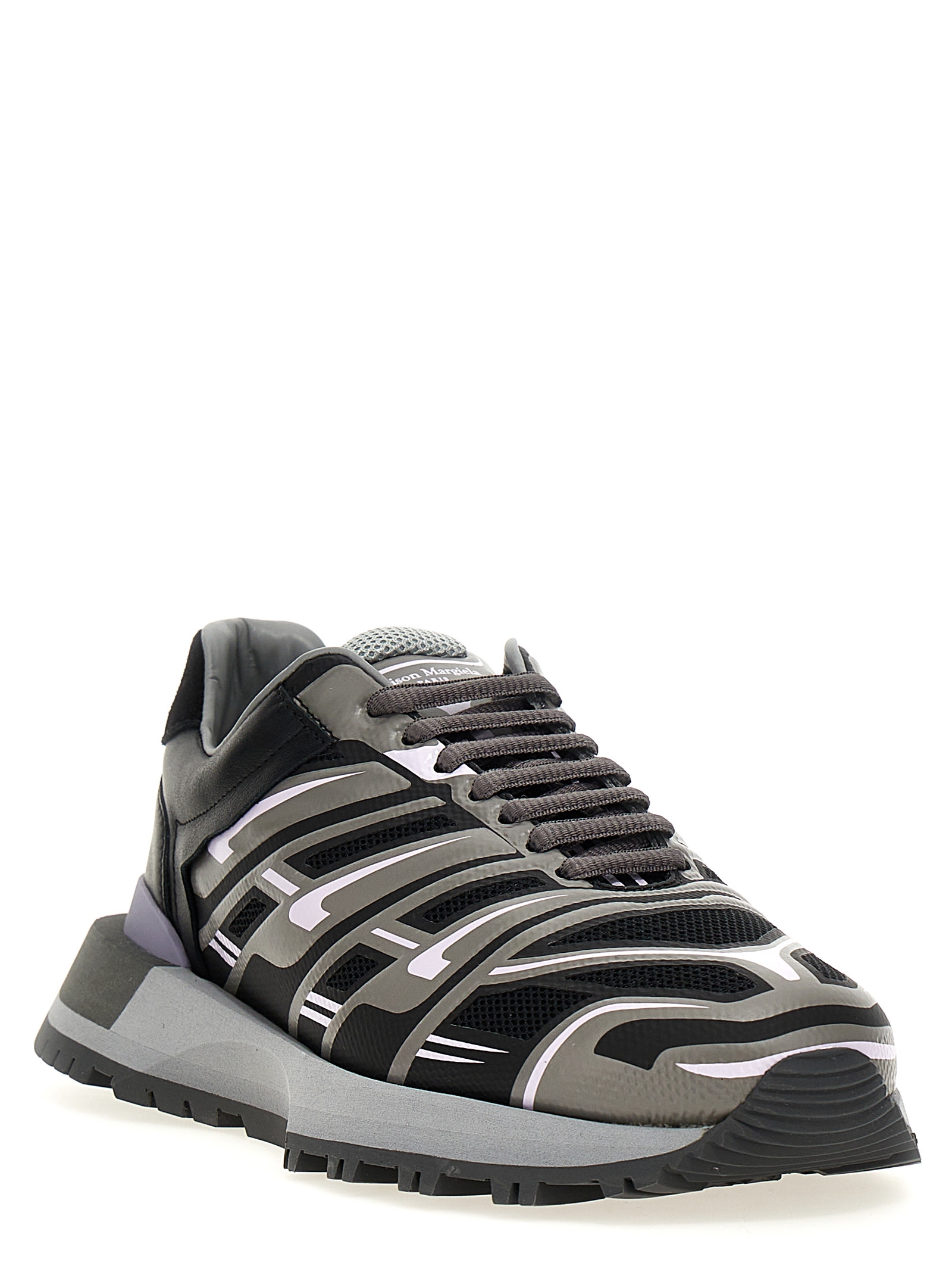 '50/50' sneakers S57WS0477P6232H9712 (Maison Margiela / スニーカー ) | Maison Margiela (メゾン マルジェラ)(1)