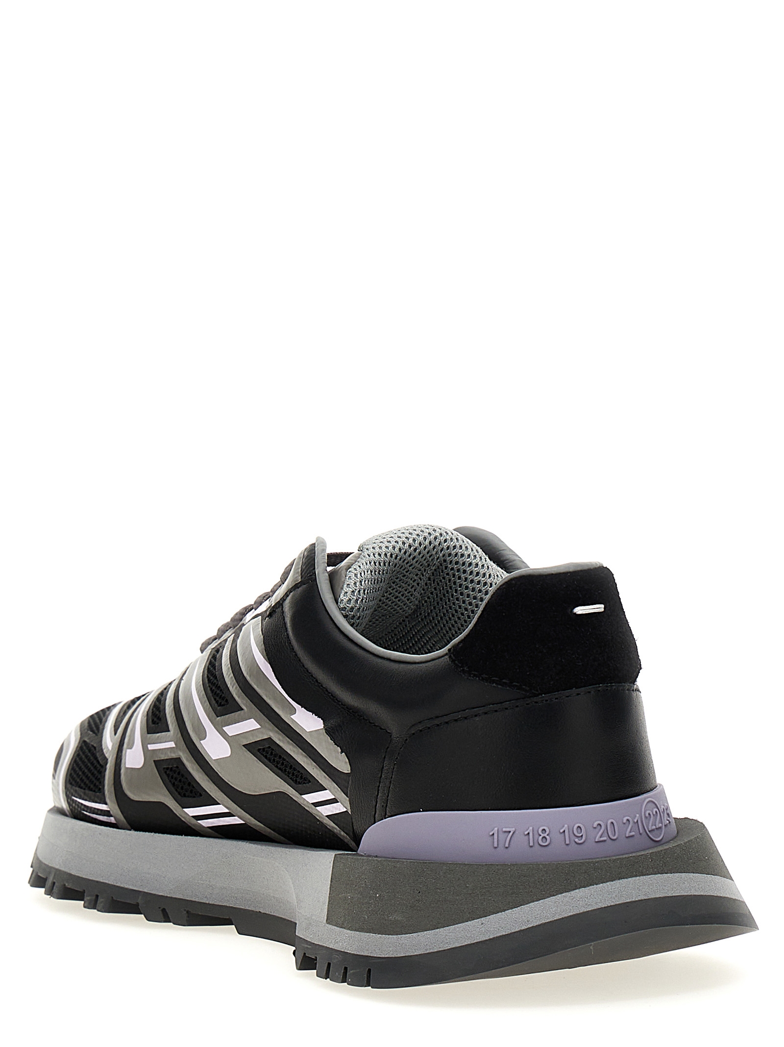 '50/50' sneakers S57WS0477P6232H9712 (Maison Margiela / スニーカー ) | Maison Margiela (メゾン マルジェラ)(2)