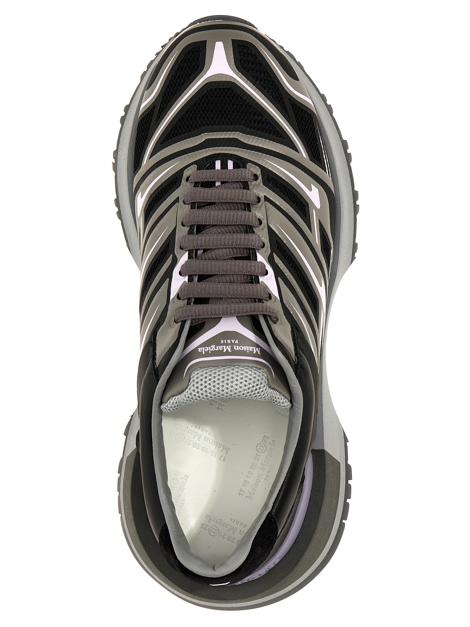 '50/50' sneakers S57WS0477P6232H9712 (Maison Margiela / スニーカー ) | Maison Margiela (メゾン マルジェラ)(3)