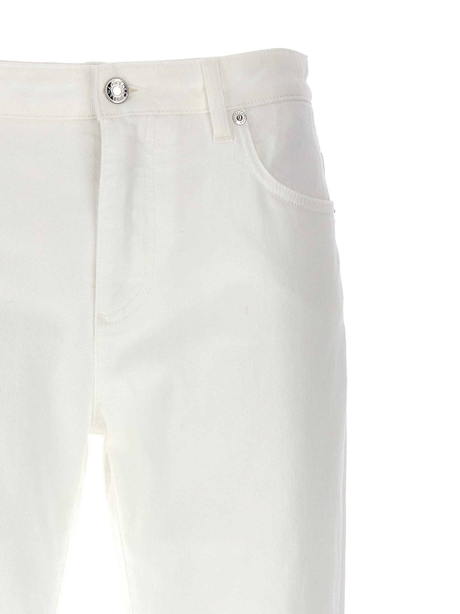 Logo plaque jeans FTCS0DG8IB7S9001 (Dolce & Gabbana / ジーンズ ) | Dolce & Gabbana (ドルチェガッバーナ)(2)