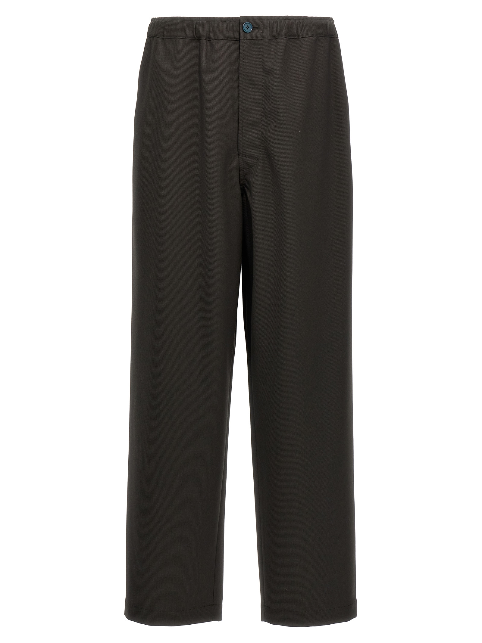 'Chaos and Balance' pants UC1D4510GRAYKHAKI (UNDERCOVER / パンツ ) | UNDERCOVER (アンダーカバー)