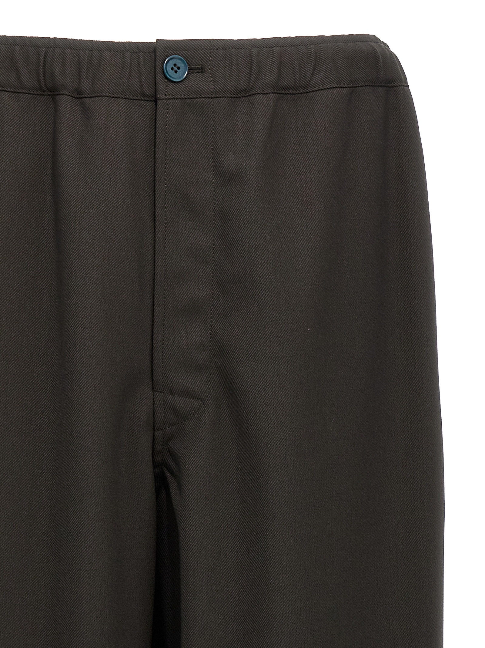 'Chaos and Balance' pants UC1D4510GRAYKHAKI (UNDERCOVER / パンツ ) | UNDERCOVER (アンダーカバー)(2)