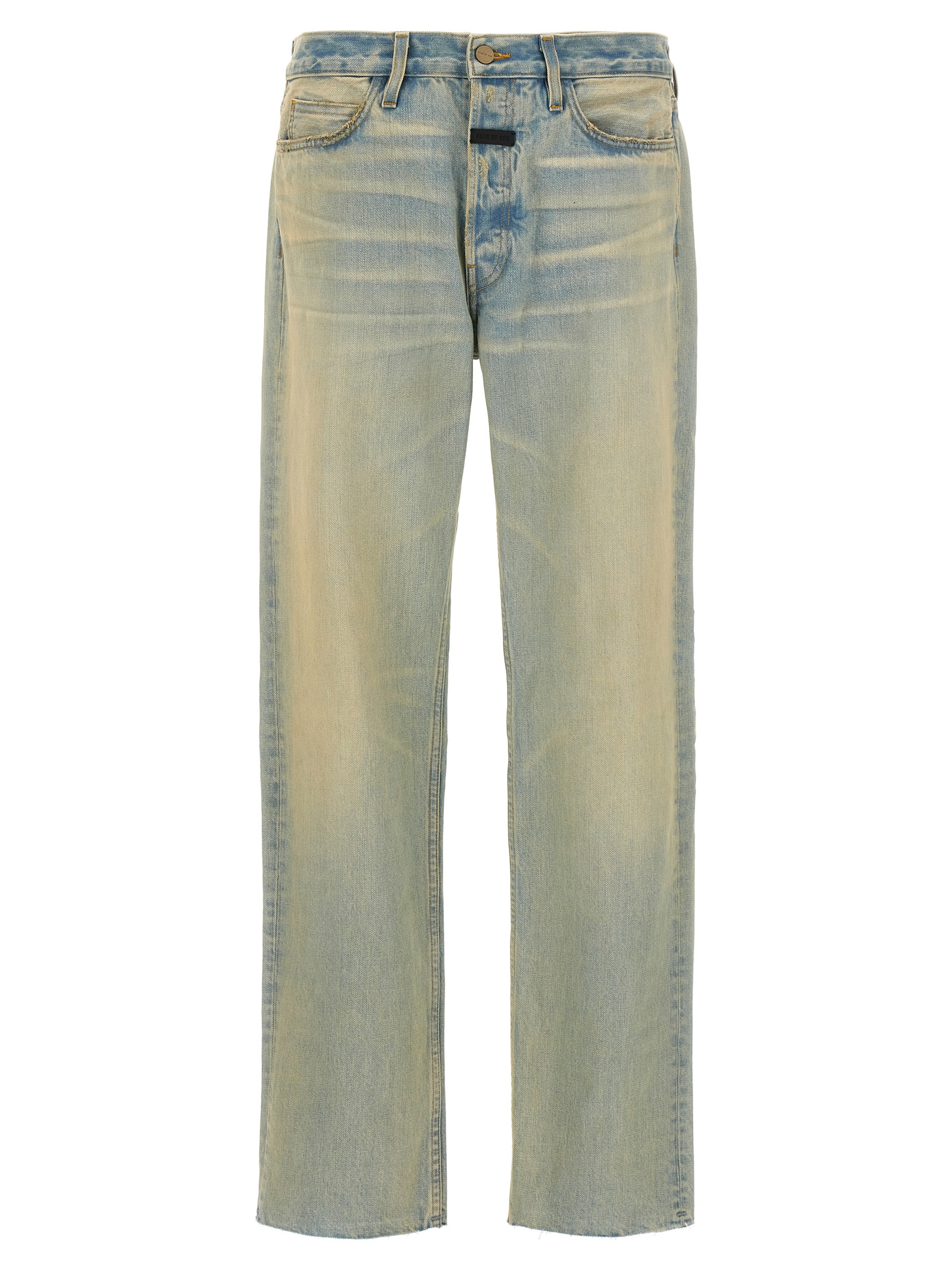 '8th Collection' jeans FG840030DNM437 (Fear of God / ジーンズ ) | Fear of God (フィアオブゴッド)