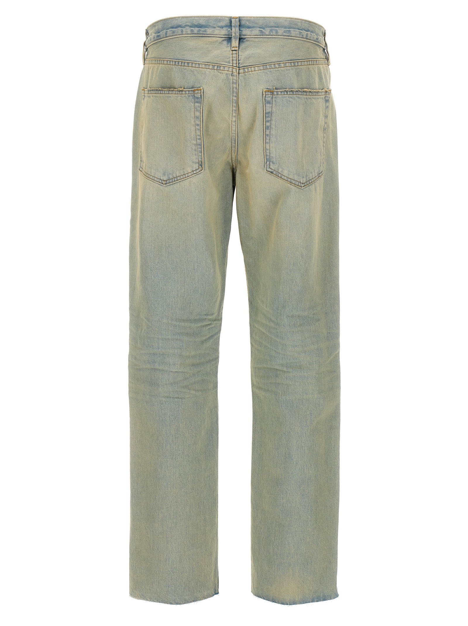 '8th Collection' jeans FG840030DNM437 (Fear of God / ジーンズ ) | Fear of God (フィアオブゴッド)(1)