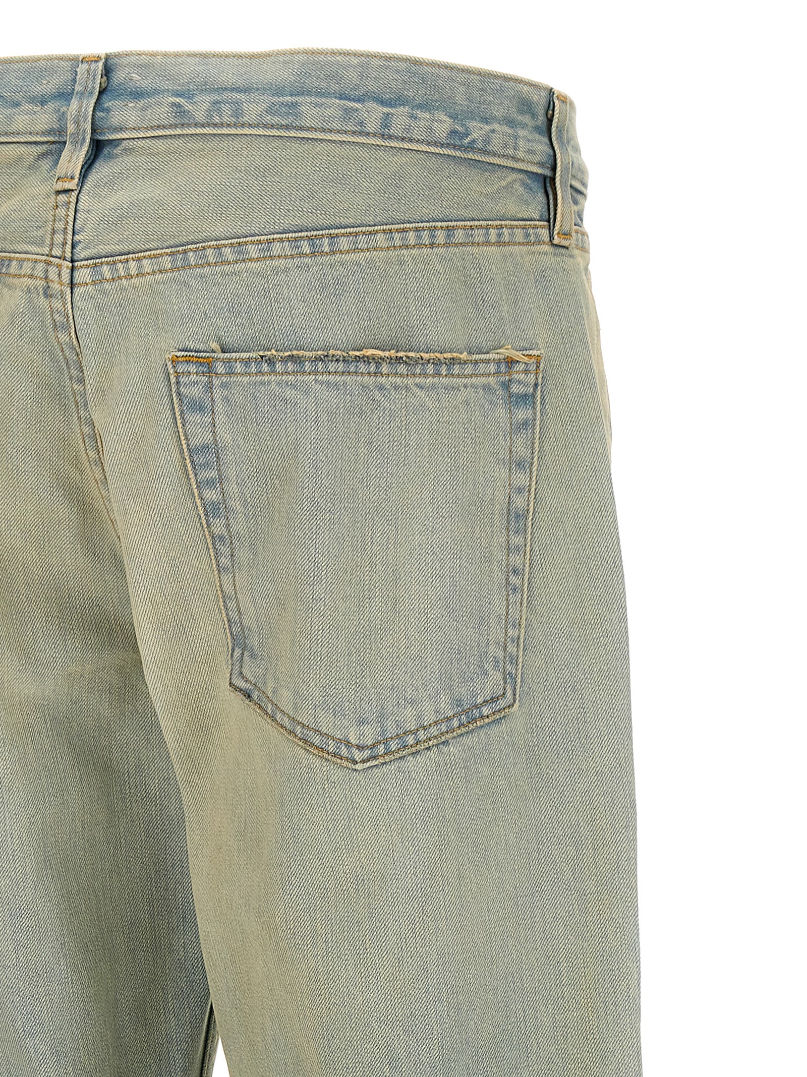 '8th Collection' jeans FG840030DNM437 (Fear of God / ジーンズ ) | Fear of God (フィアオブゴッド)(3)