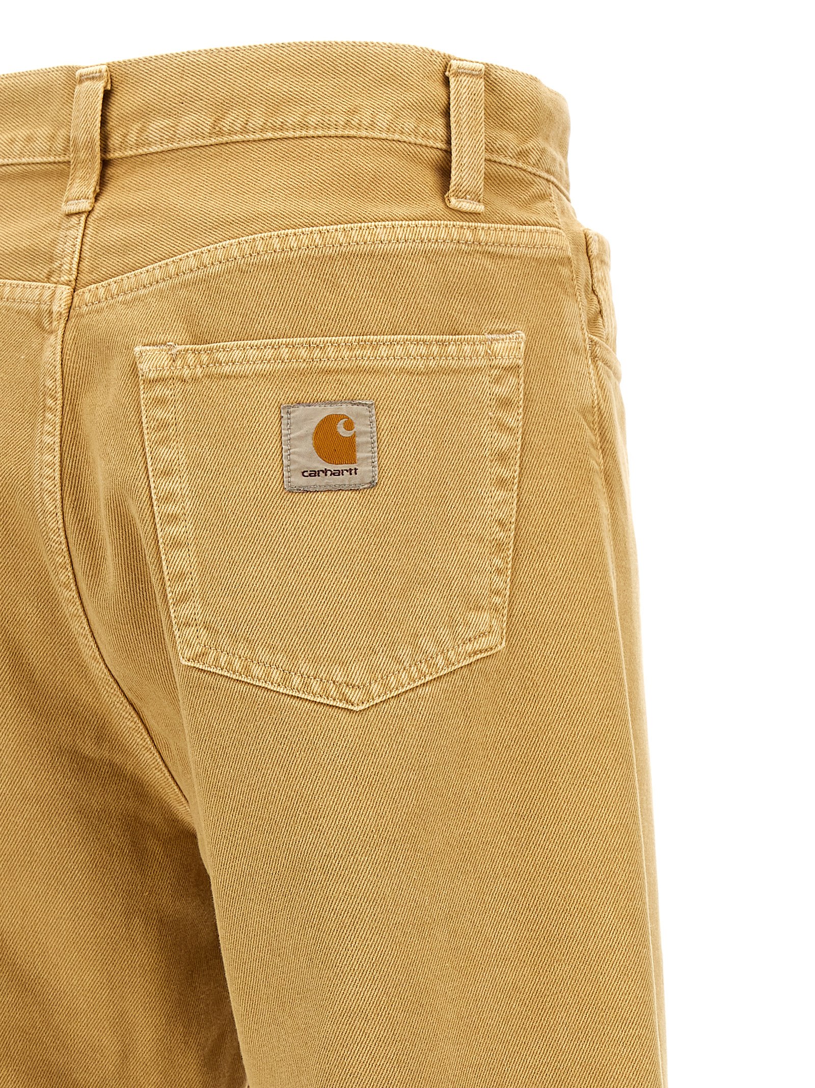 'Landon' jeans I0337491YH4J (Carhartt WIP / ジーンズ ) | Carhartt WIP (カーハート)(3)