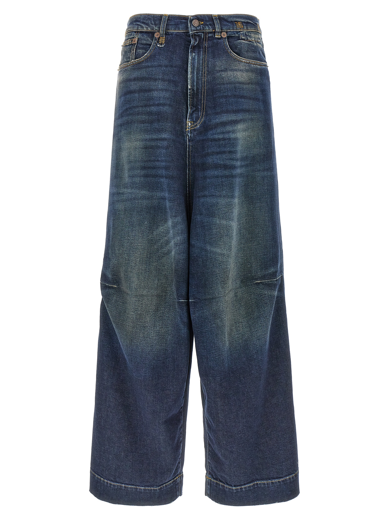 R13 Jeans (R13/ジーンズ) | R13（アールサーティーン）の